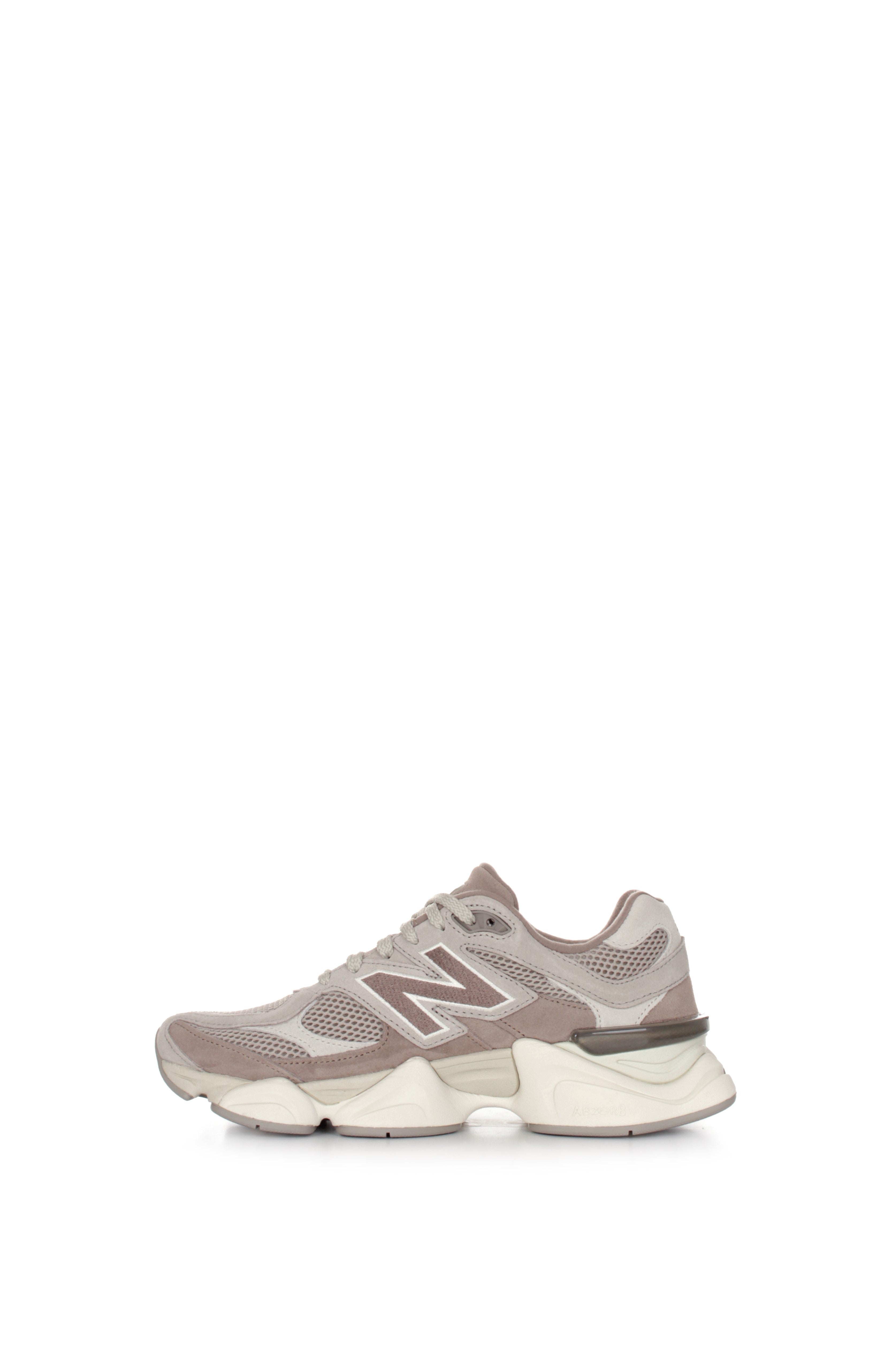 SNEAKERS Beige New Balance