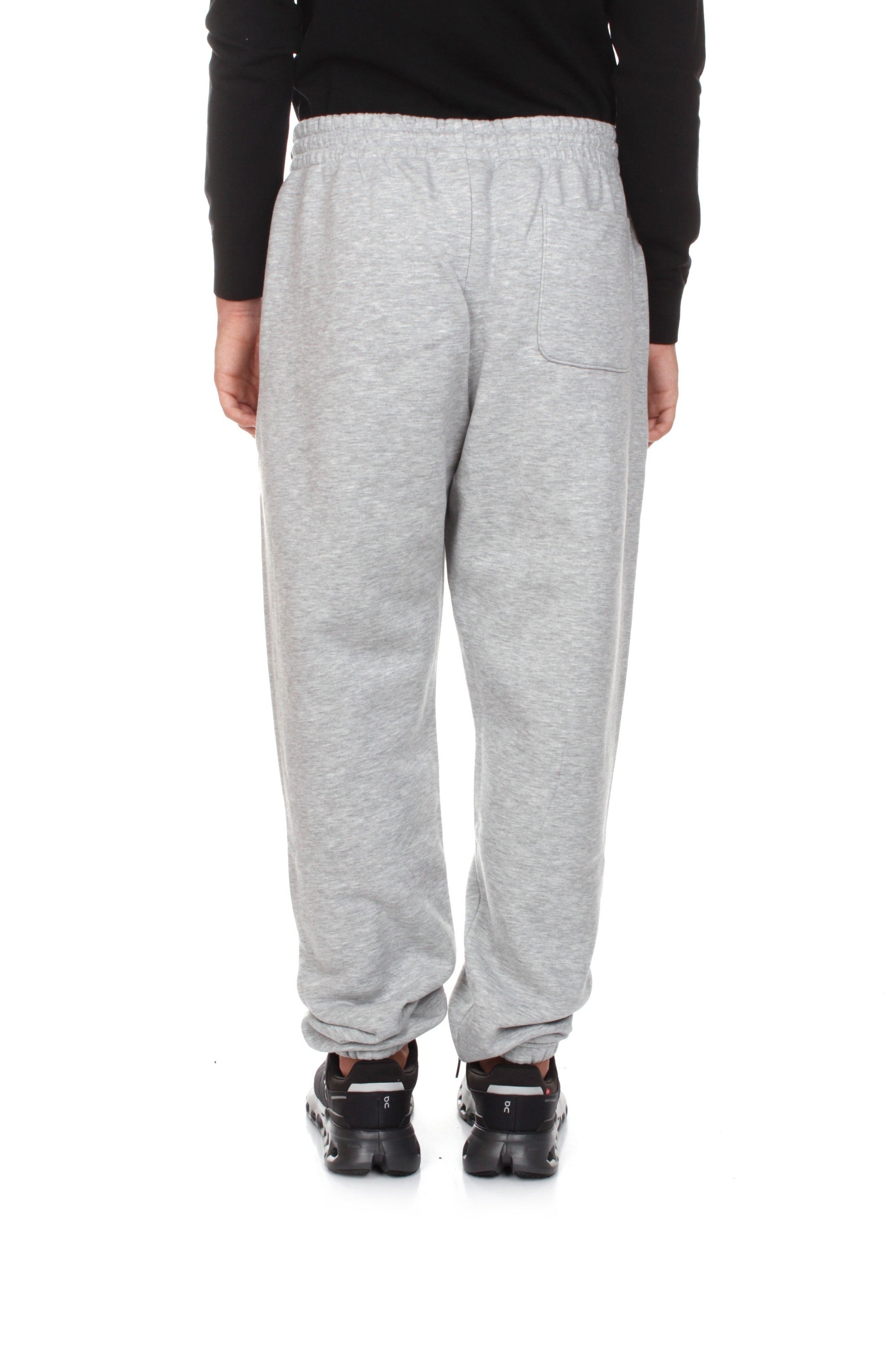 PANTALONI TUTA Grigio New Balance