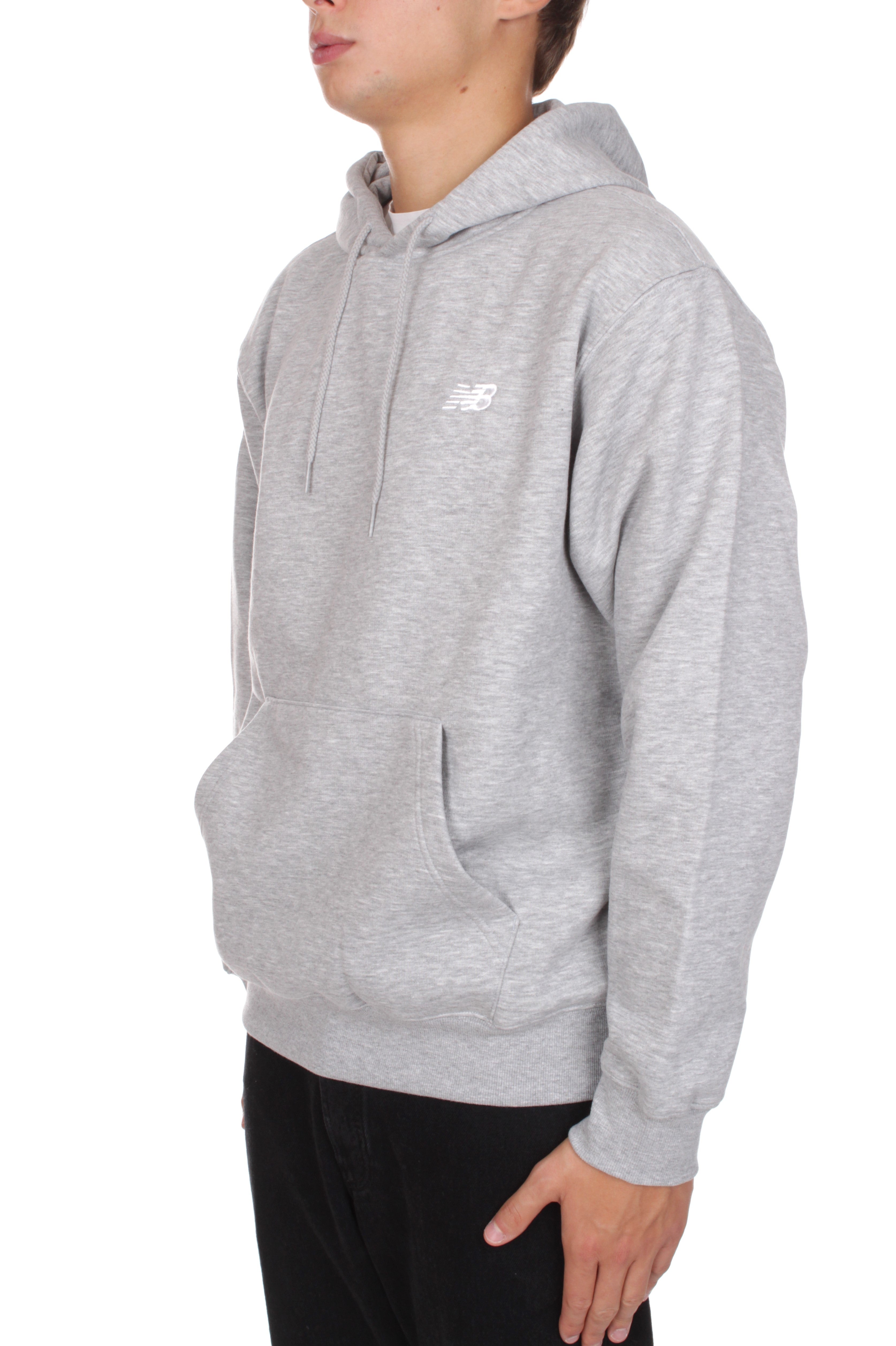 FELPE Grigio New Balance