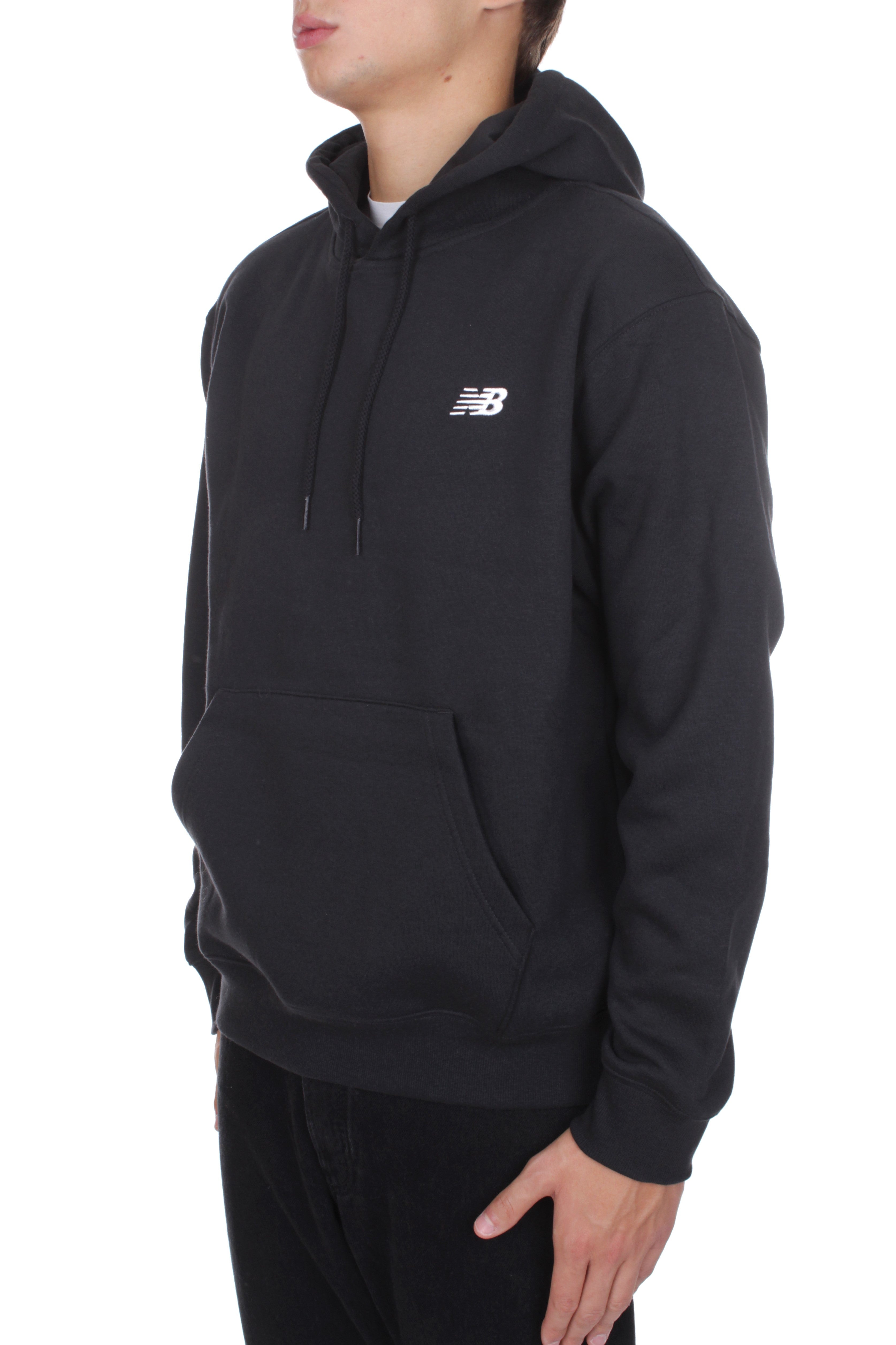 FELPE Nero New Balance