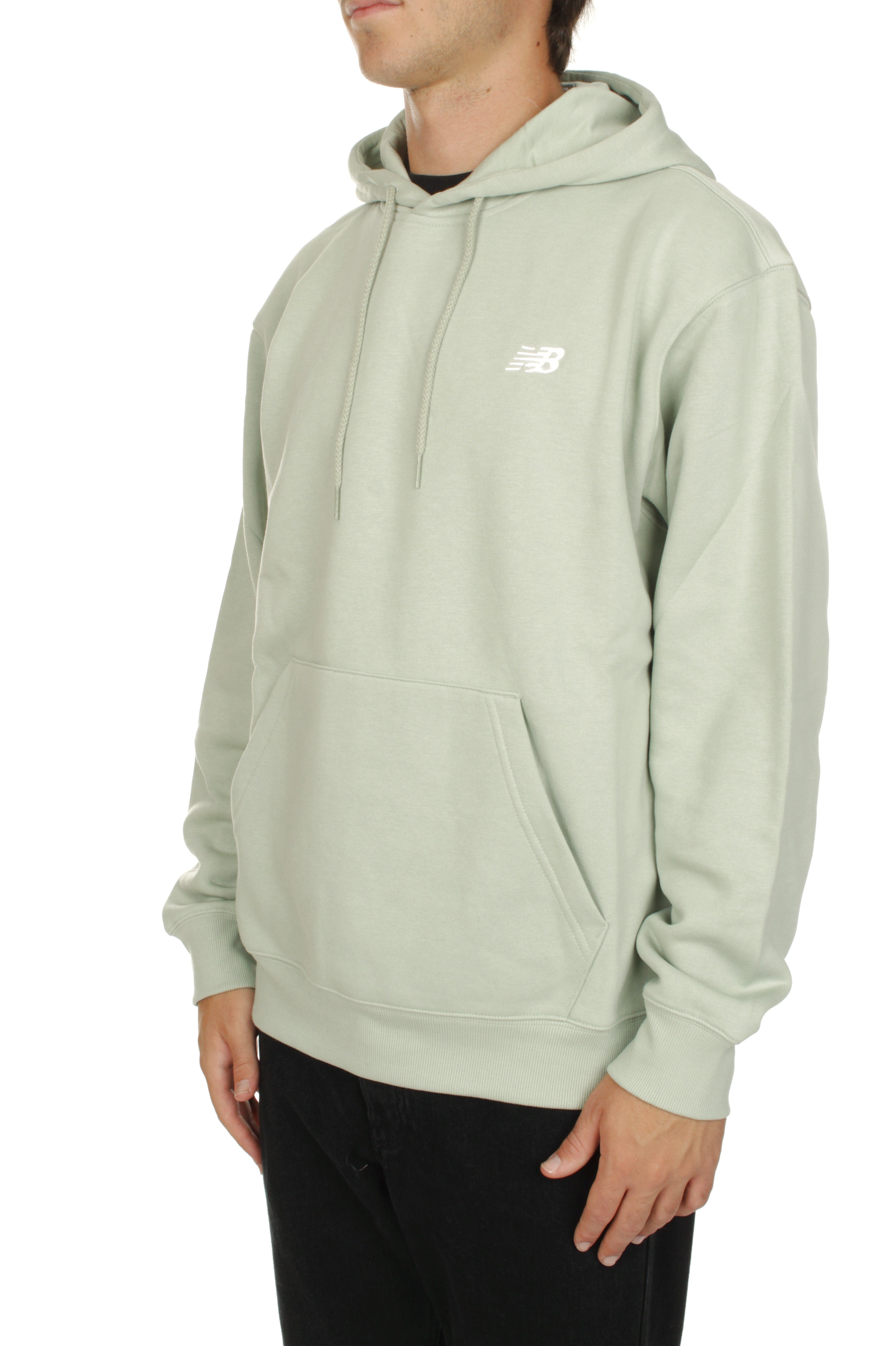 FELPE Verde New Balance