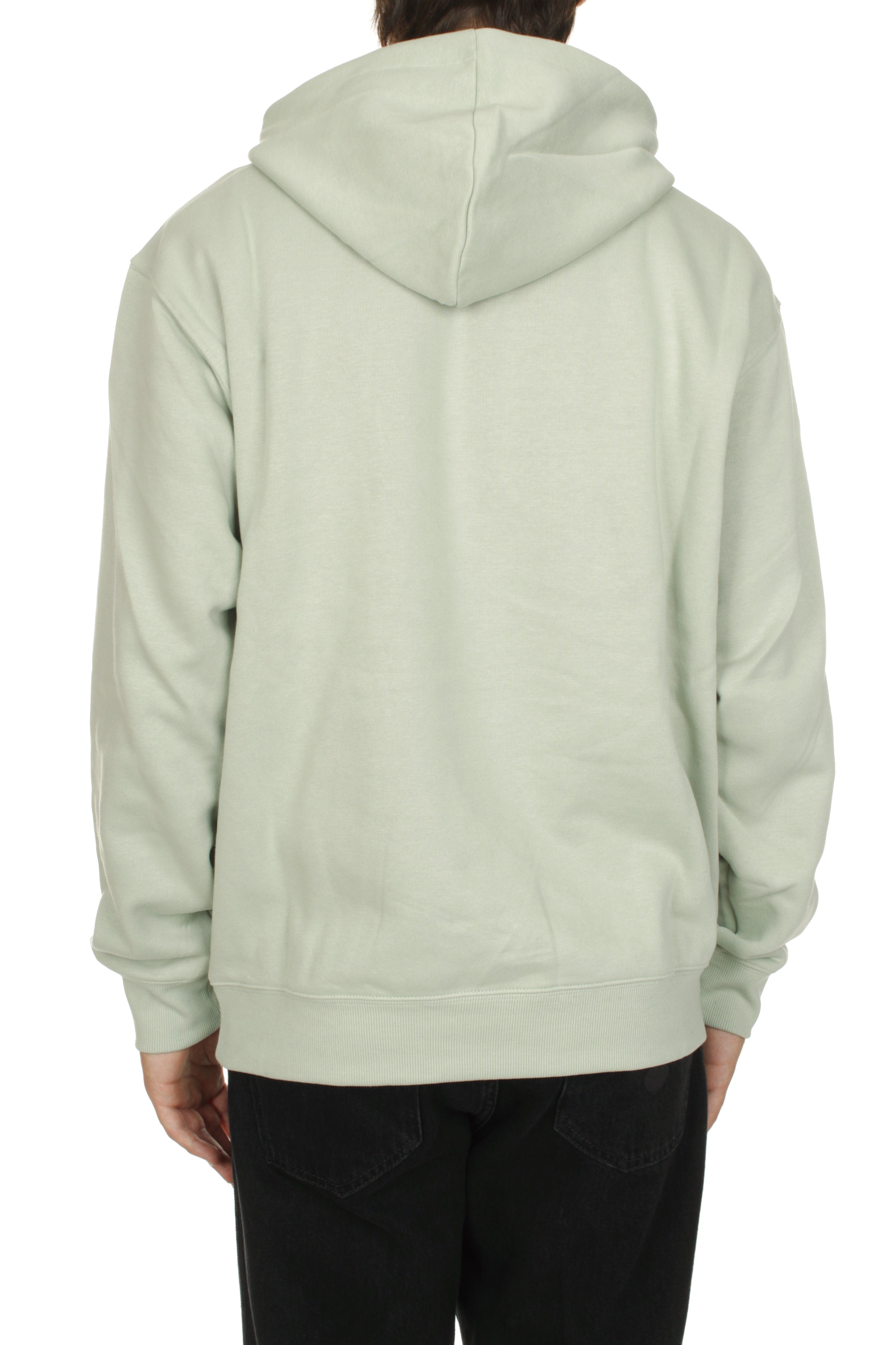 FELPE Verde New Balance