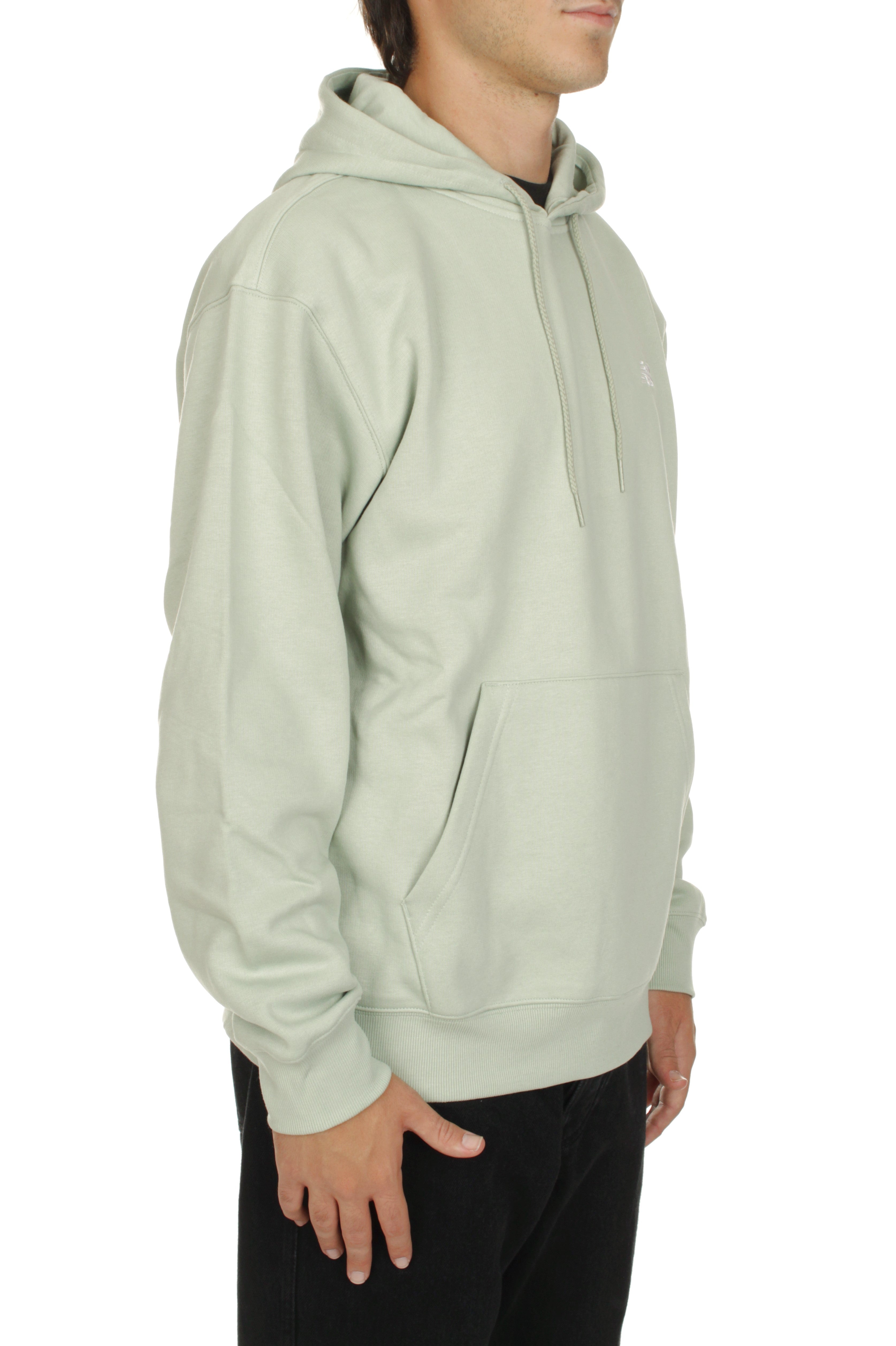 FELPE Verde New Balance