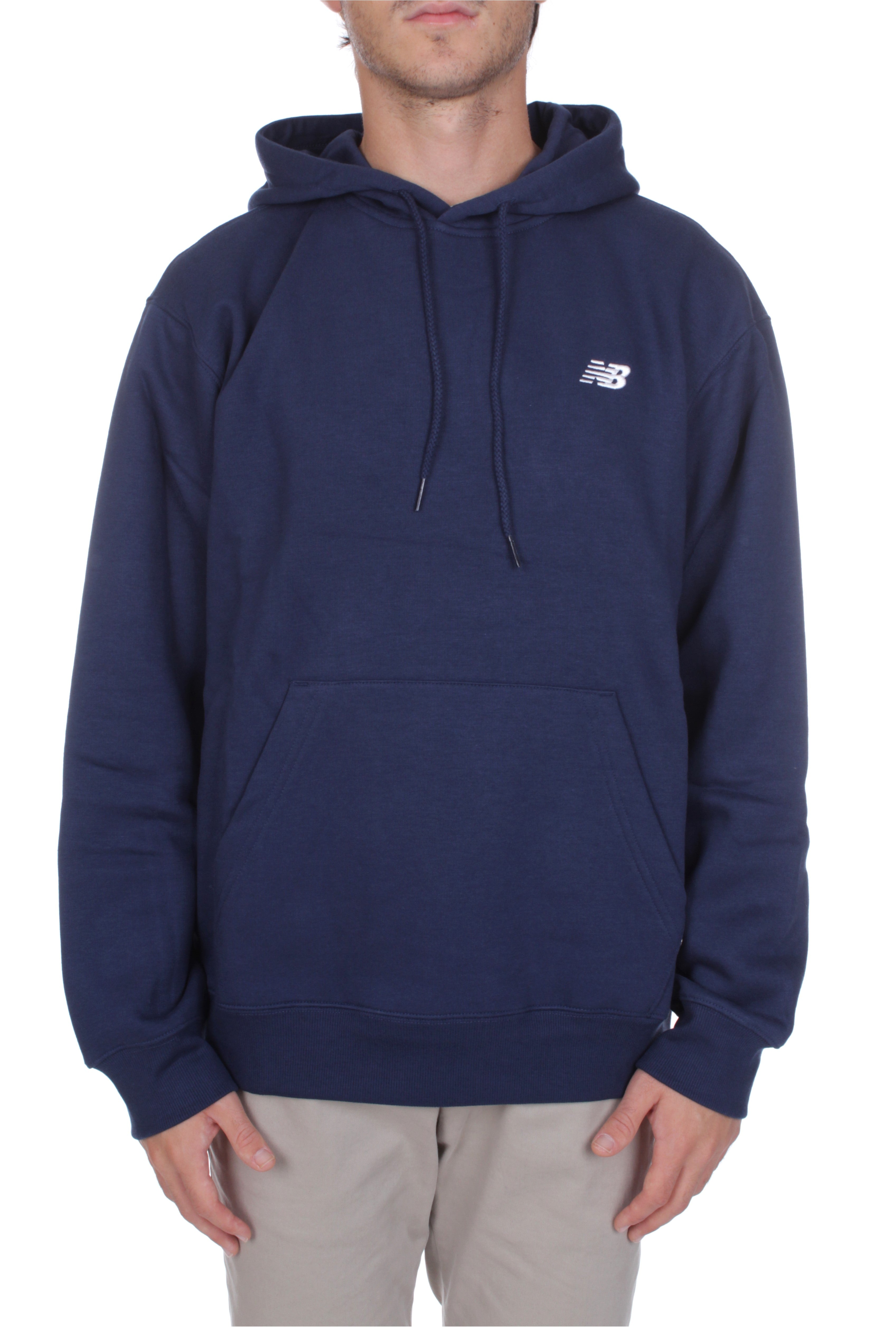 FELPE Blu New Balance