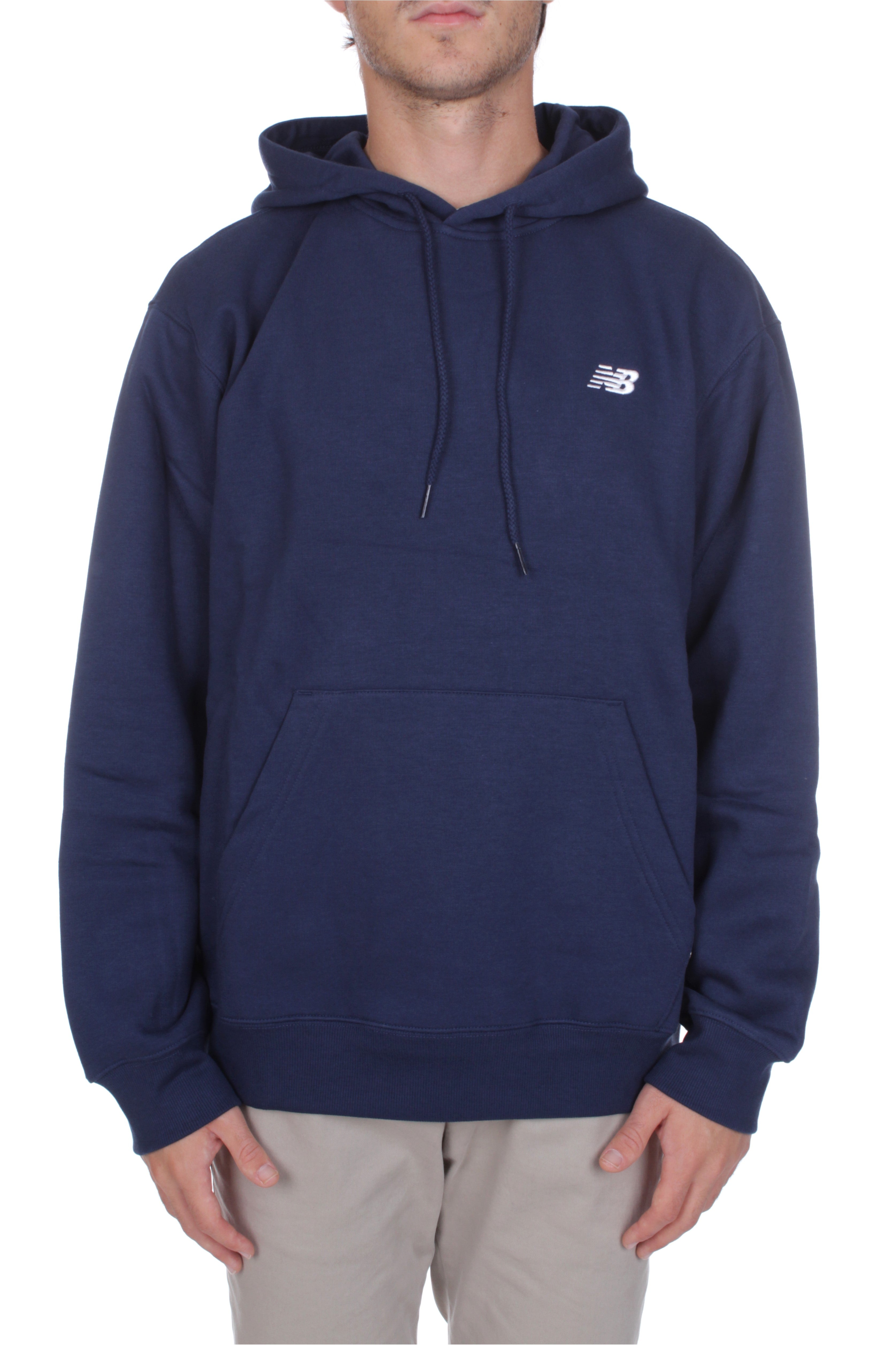 FELPE Blu New Balance