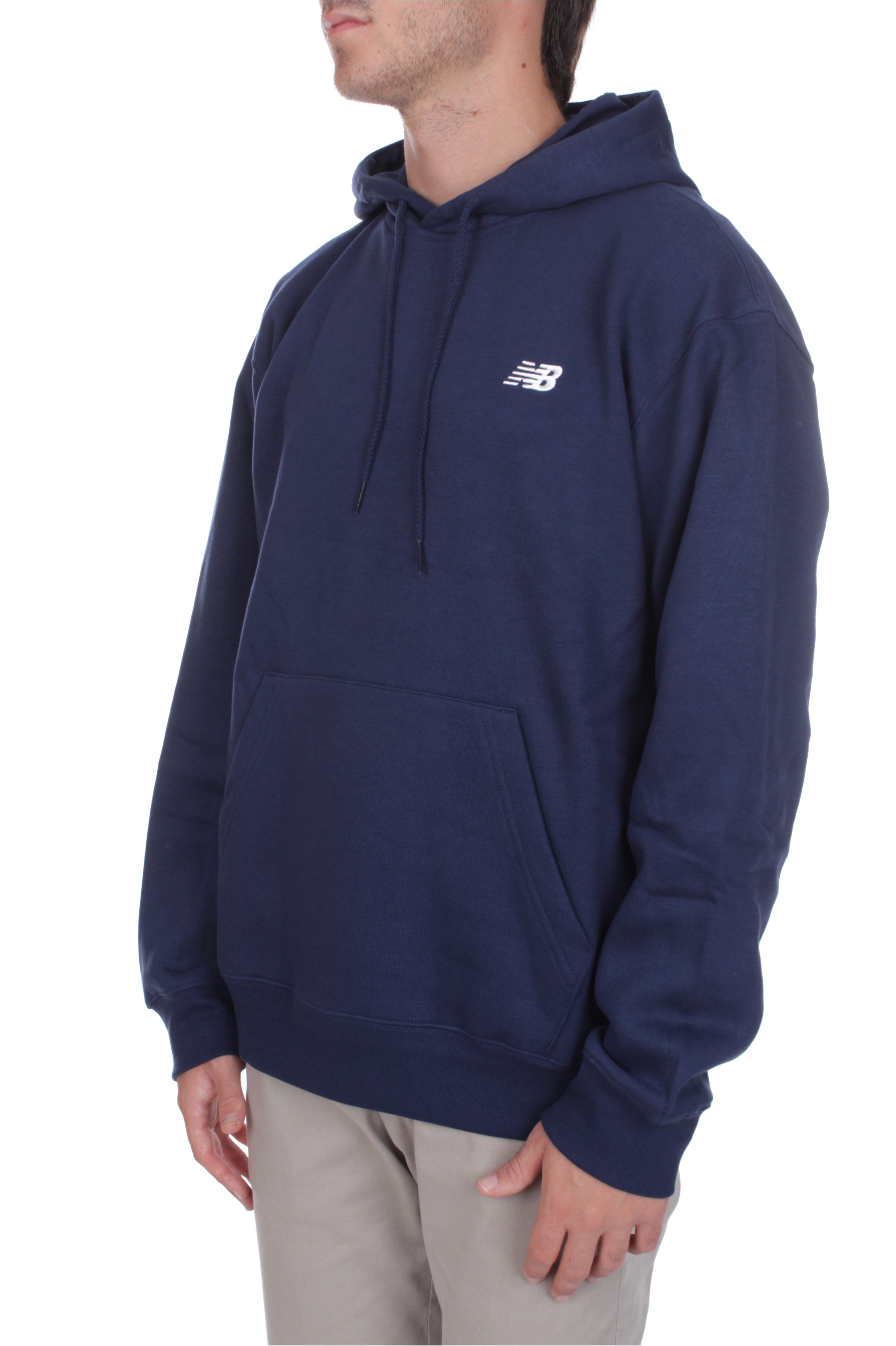 FELPE Blu New Balance