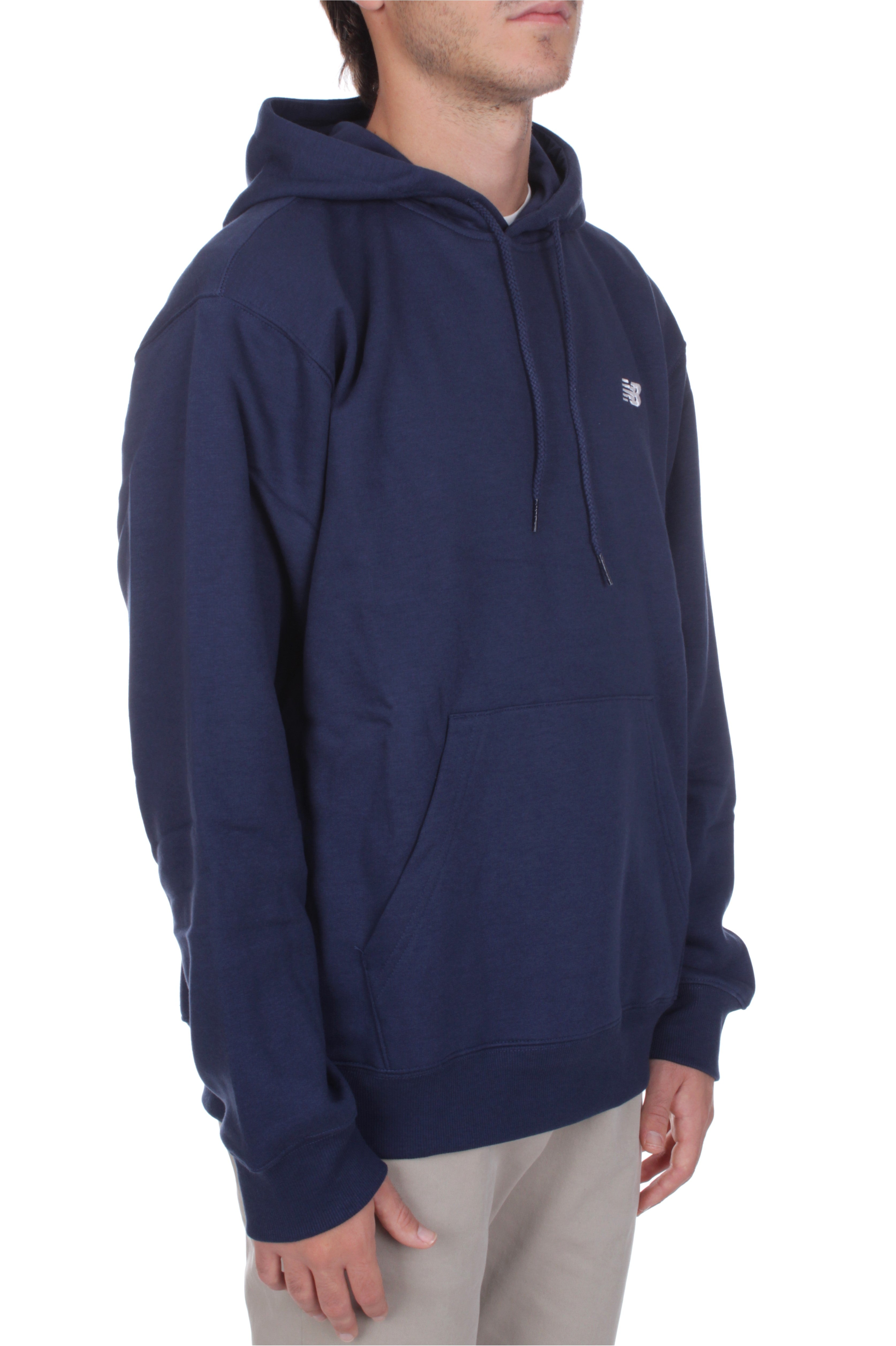 FELPE Blu New Balance