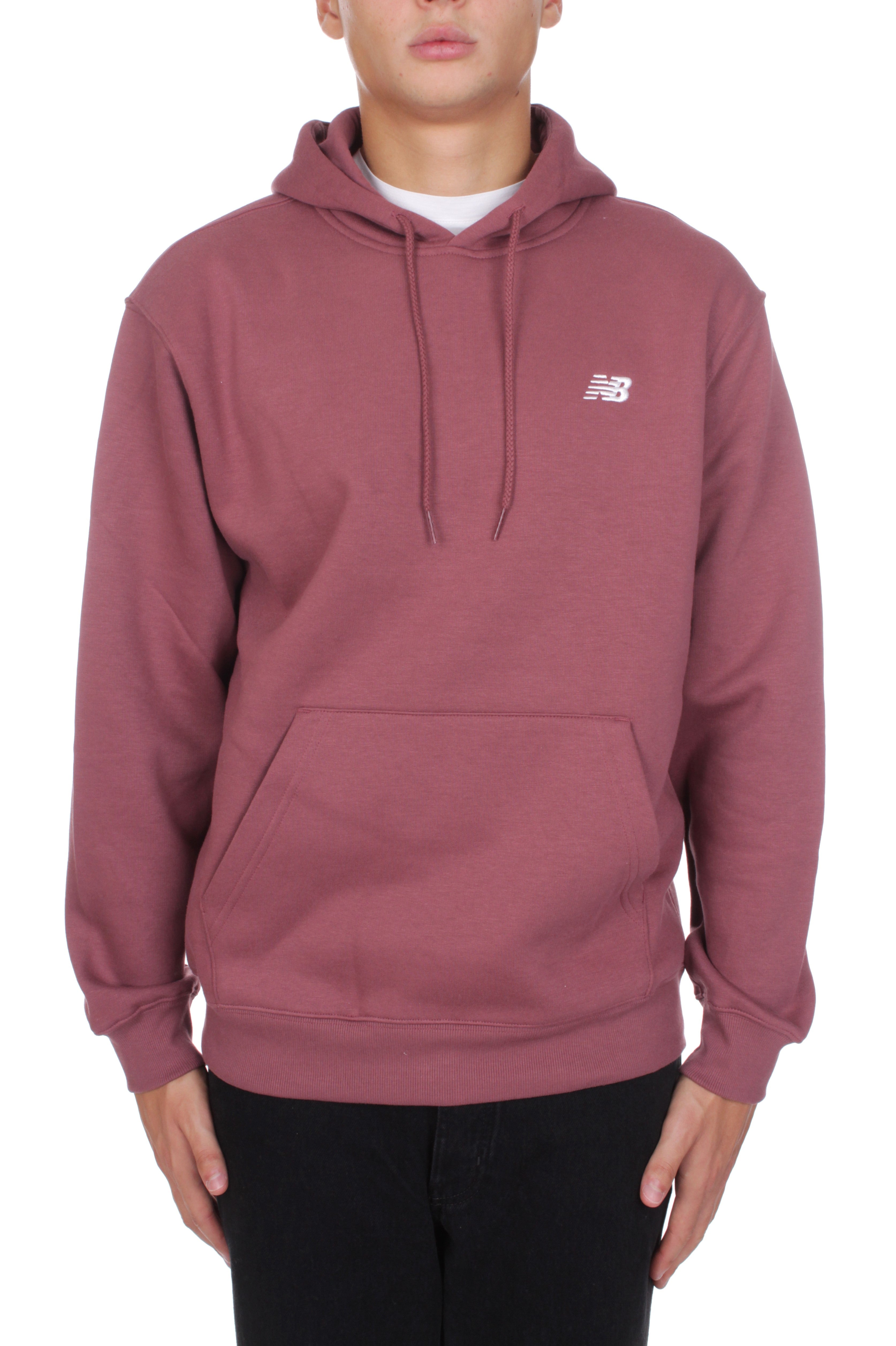 FELPE Rosso New Balance