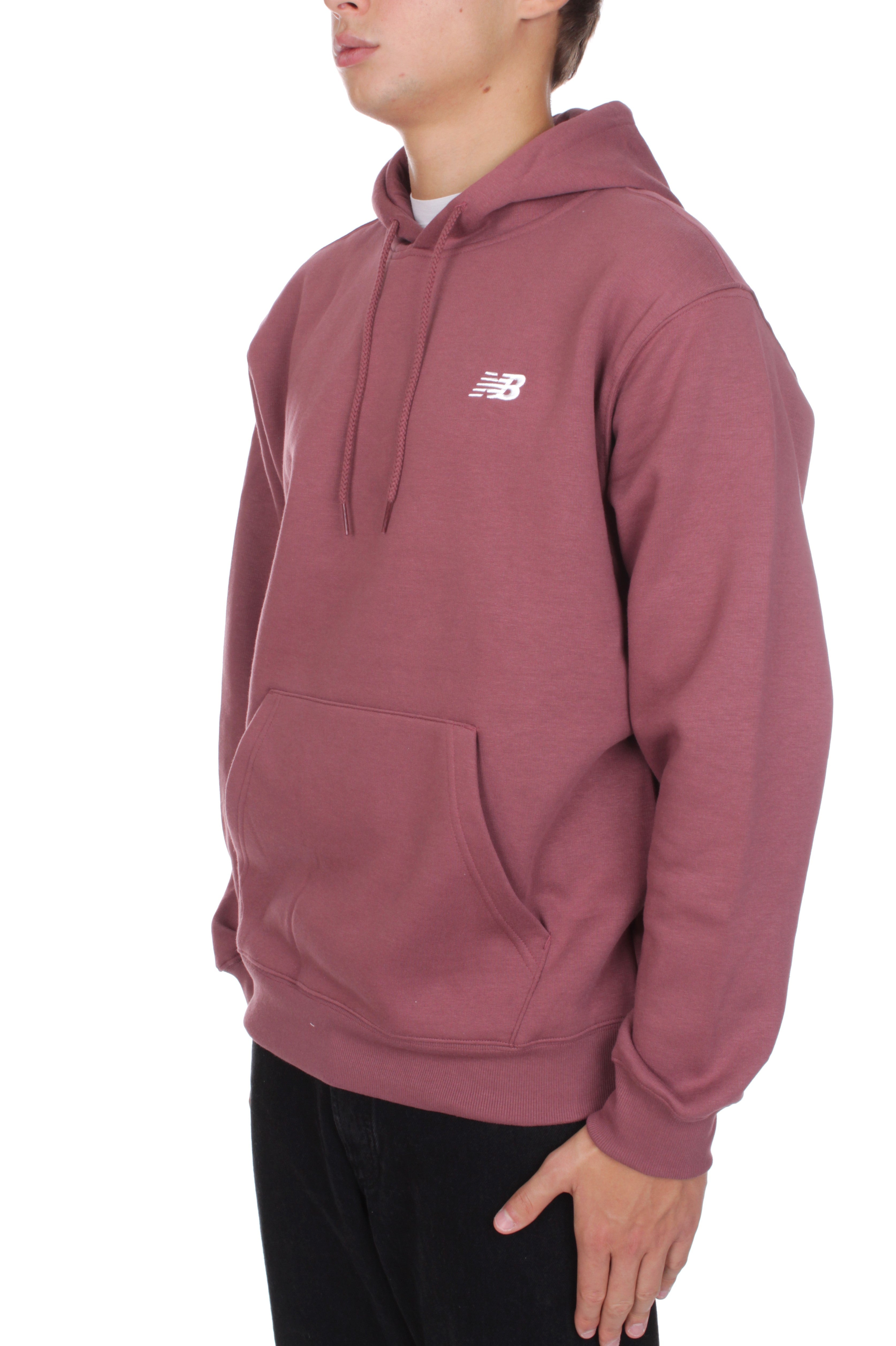 FELPE Rosso New Balance