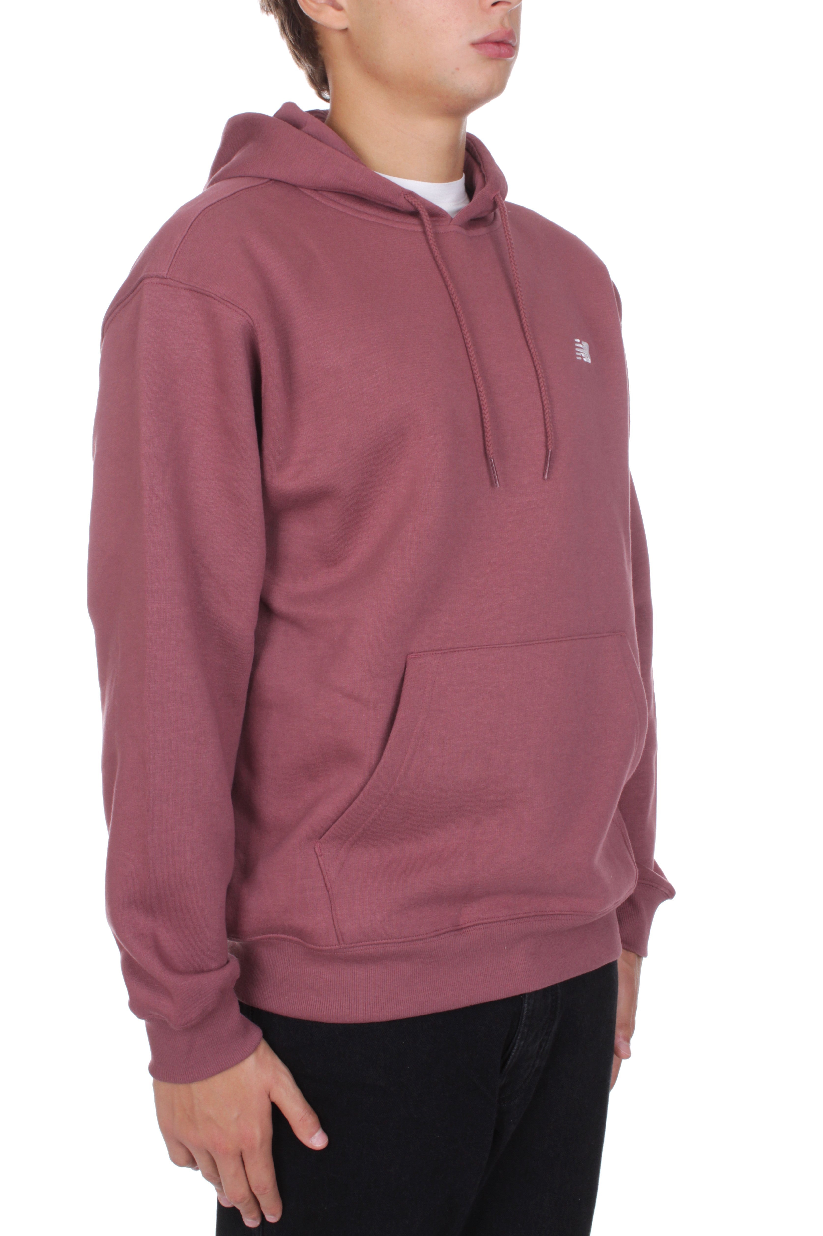 FELPE Rosso New Balance