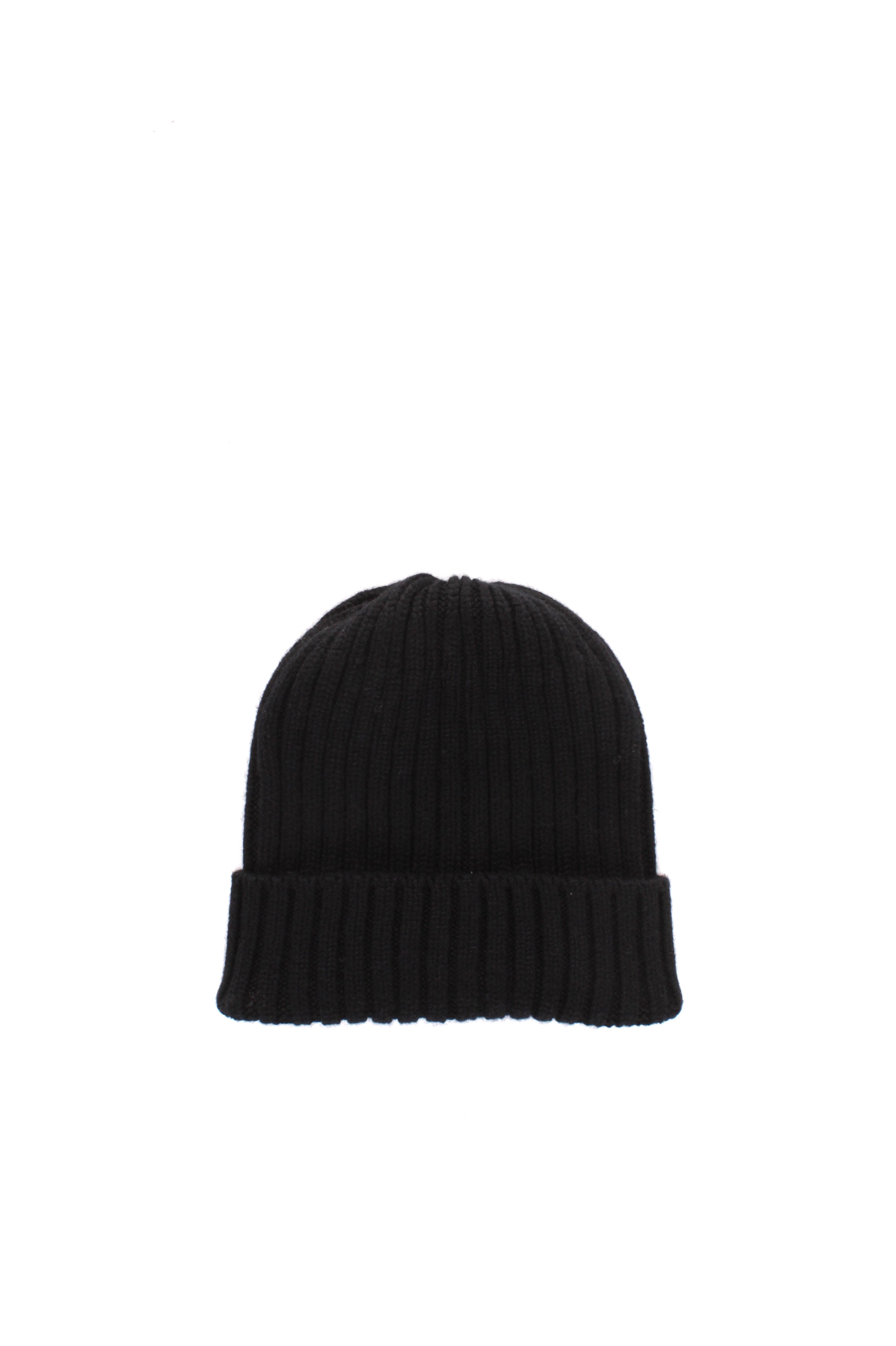CAPPELLI Nero Fedeli Cashmere