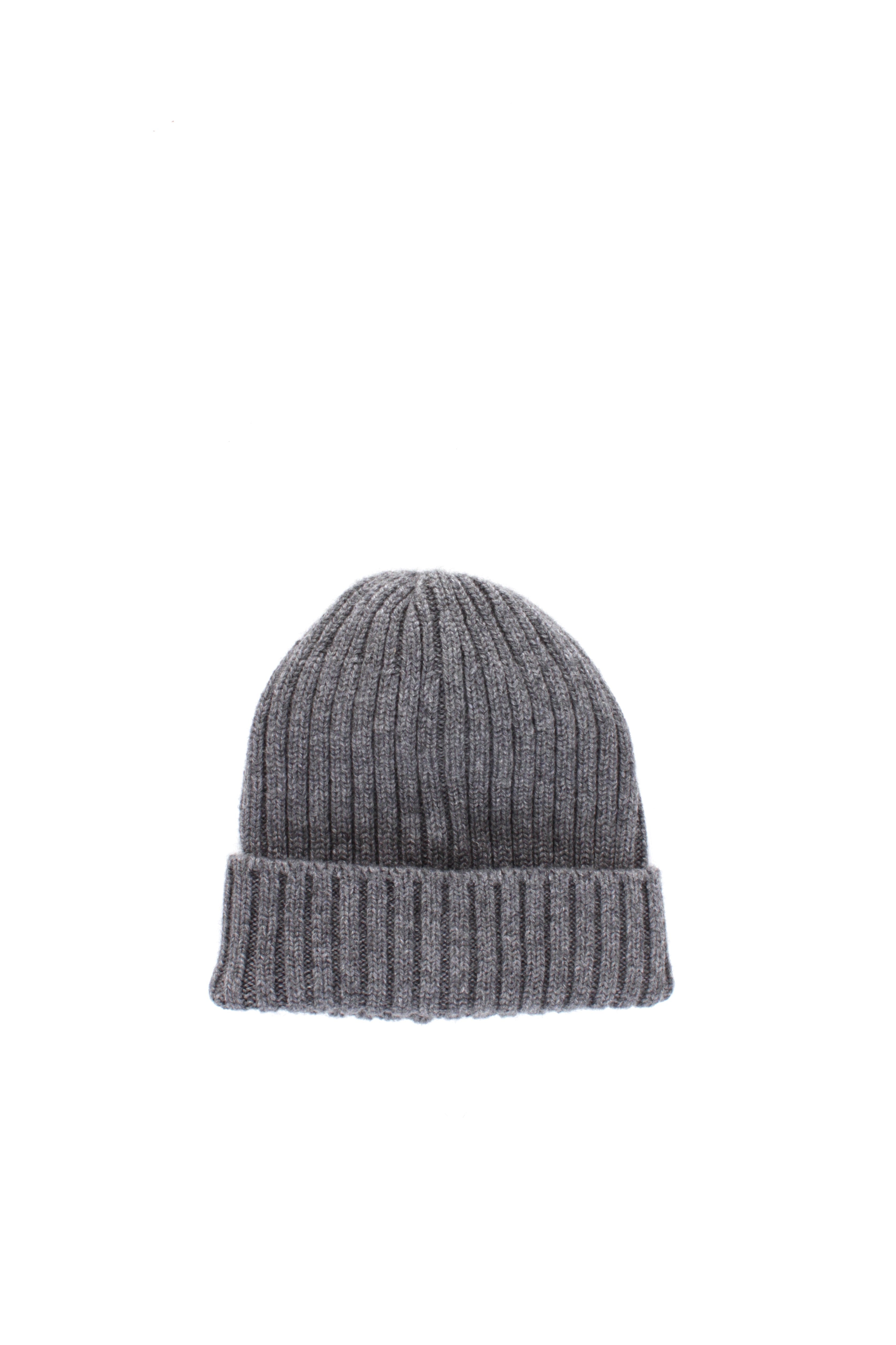CAPPELLI Grigio Fedeli Cashmere
