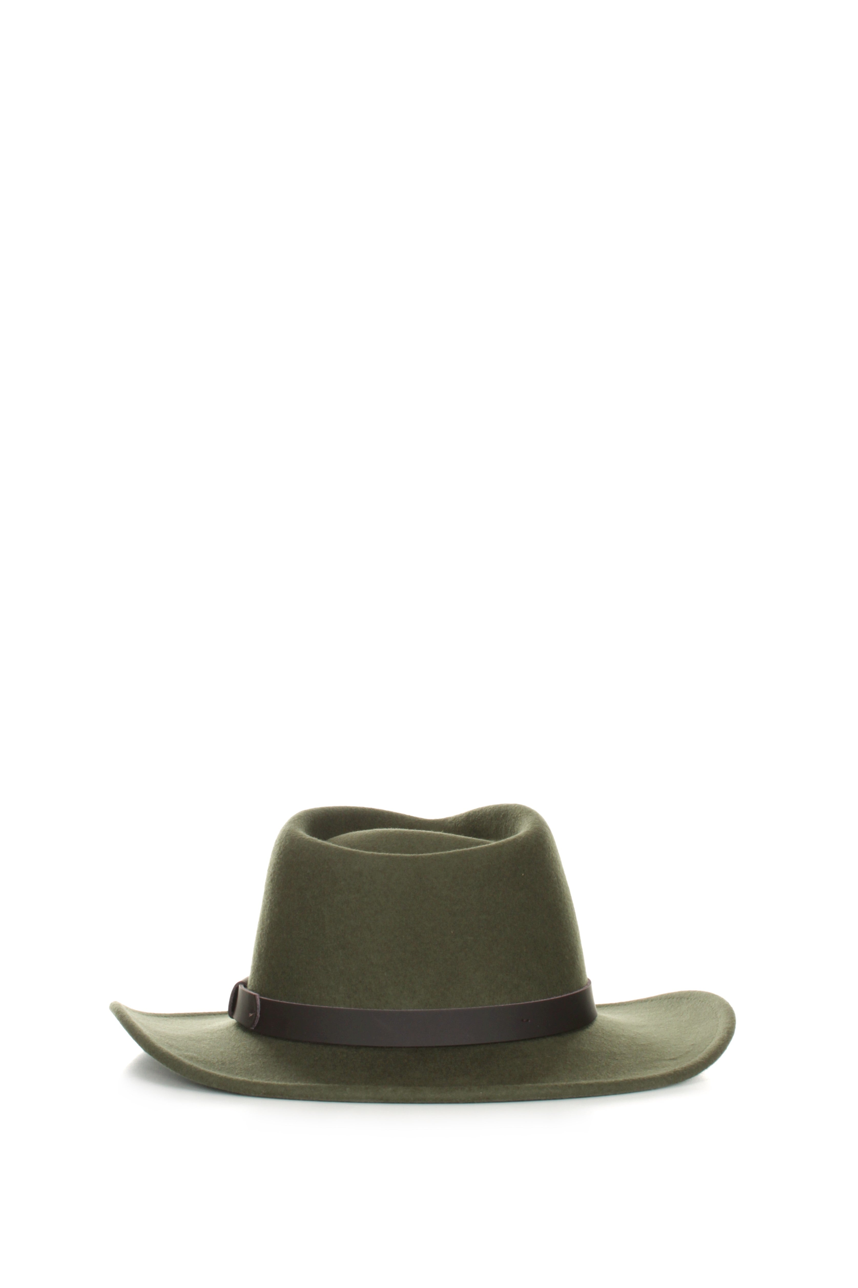 CAPPELLI Verde Barbour