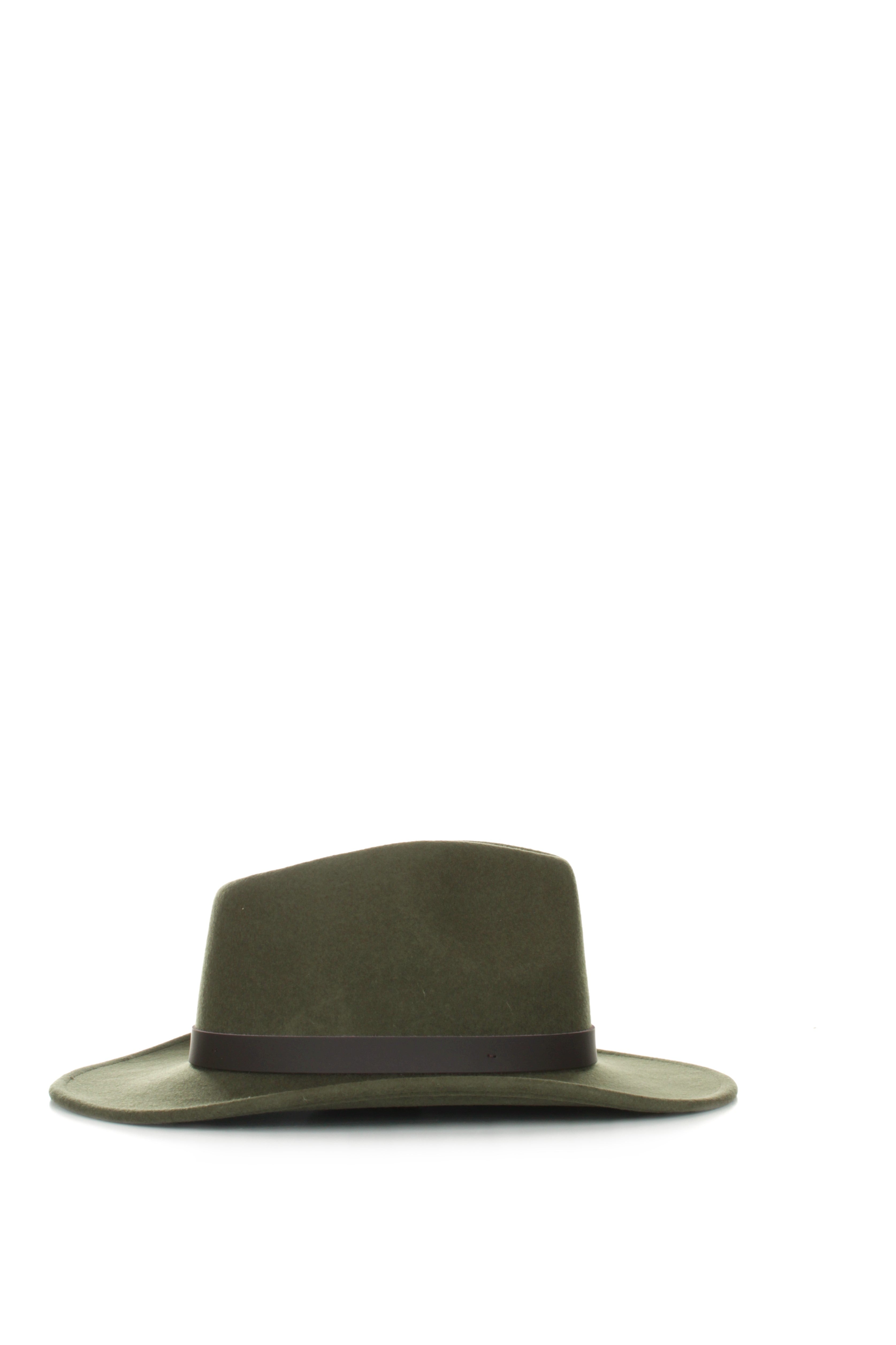 CAPPELLI Verde Barbour