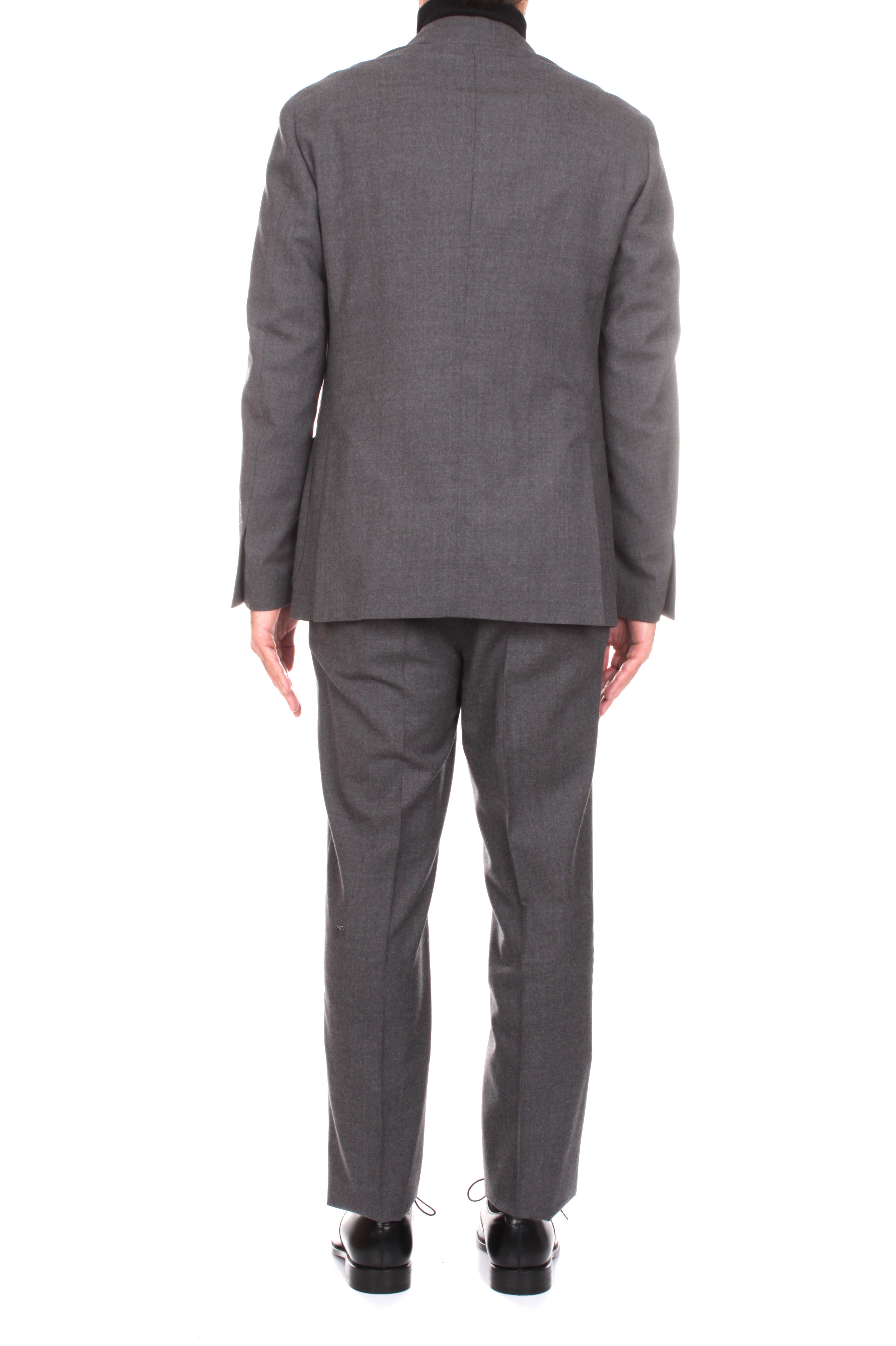 ABITI Grigio Lardini