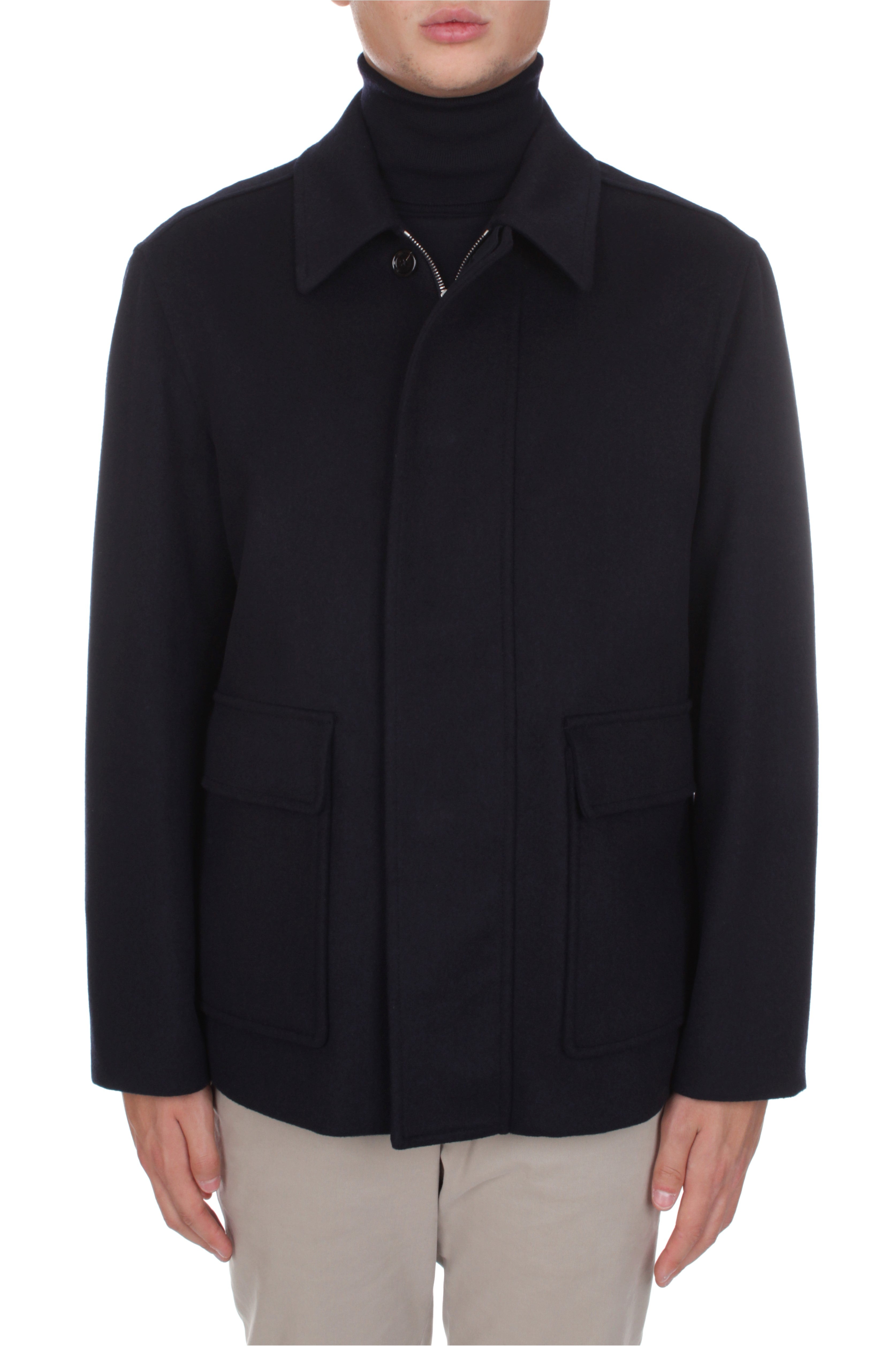 GIACCHE E GIUBBOTTI Unico Lardini