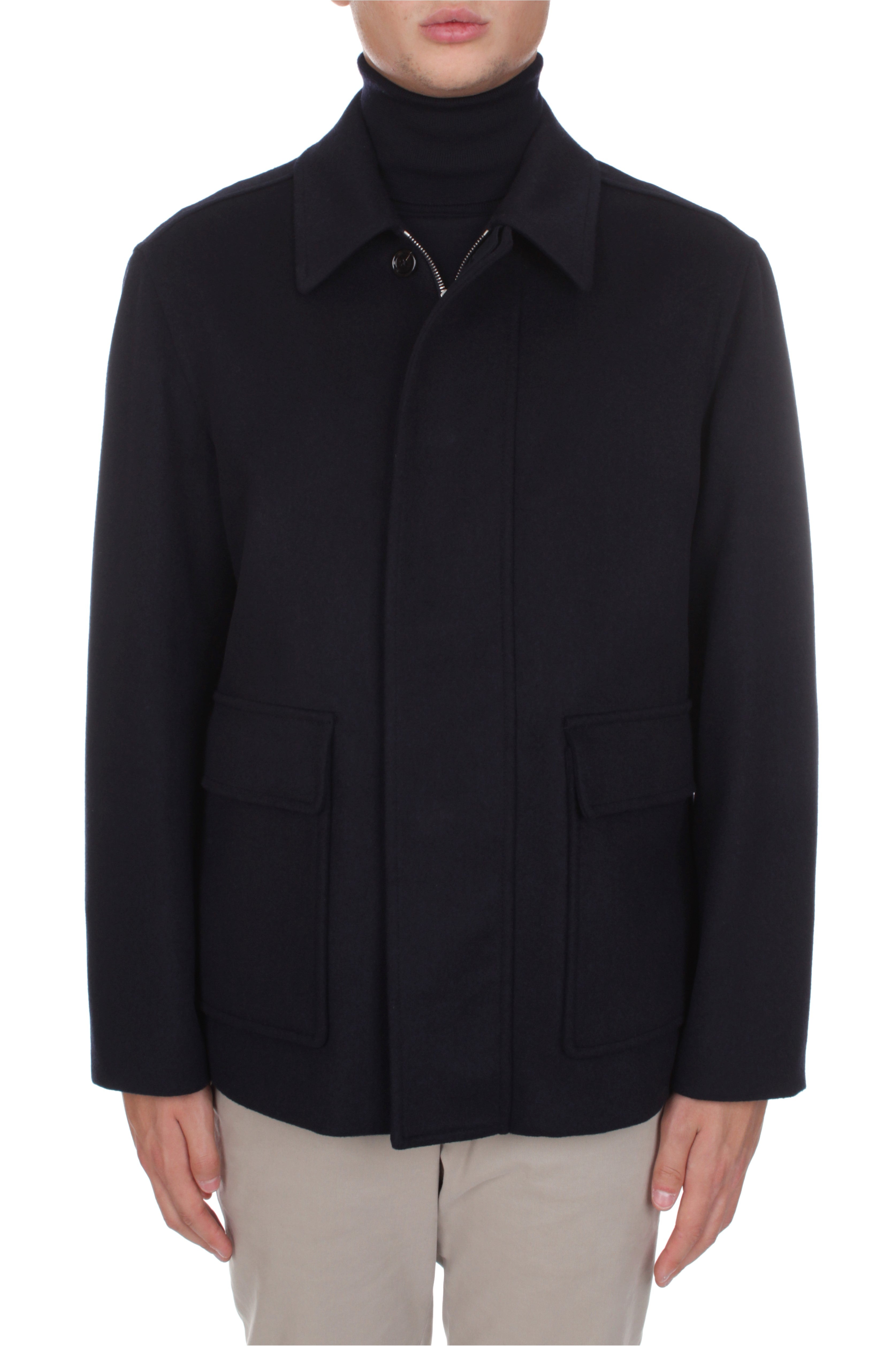 GIACCHE E GIUBBOTTI Unico Lardini