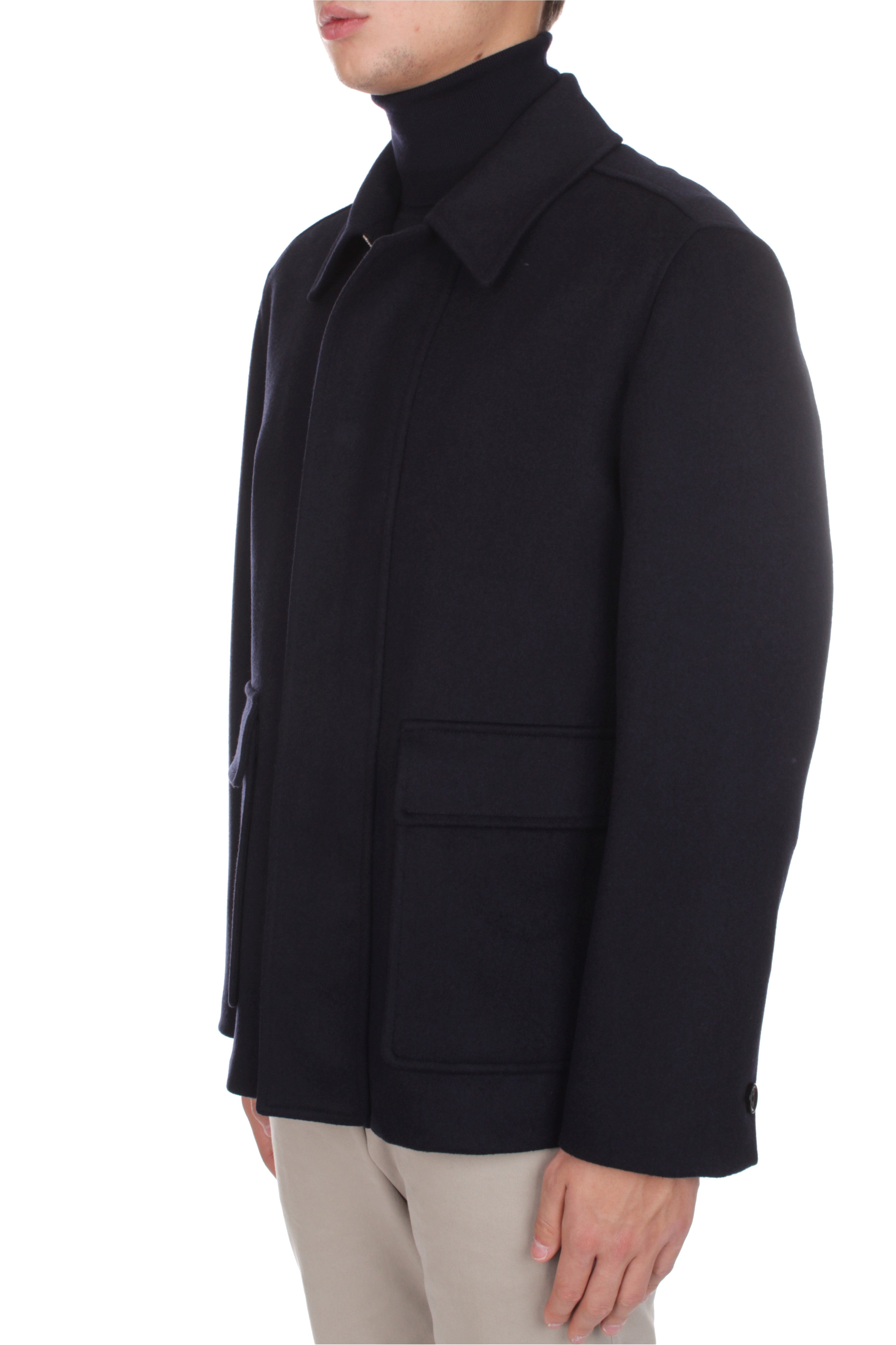 GIACCHE E GIUBBOTTI Unico Lardini