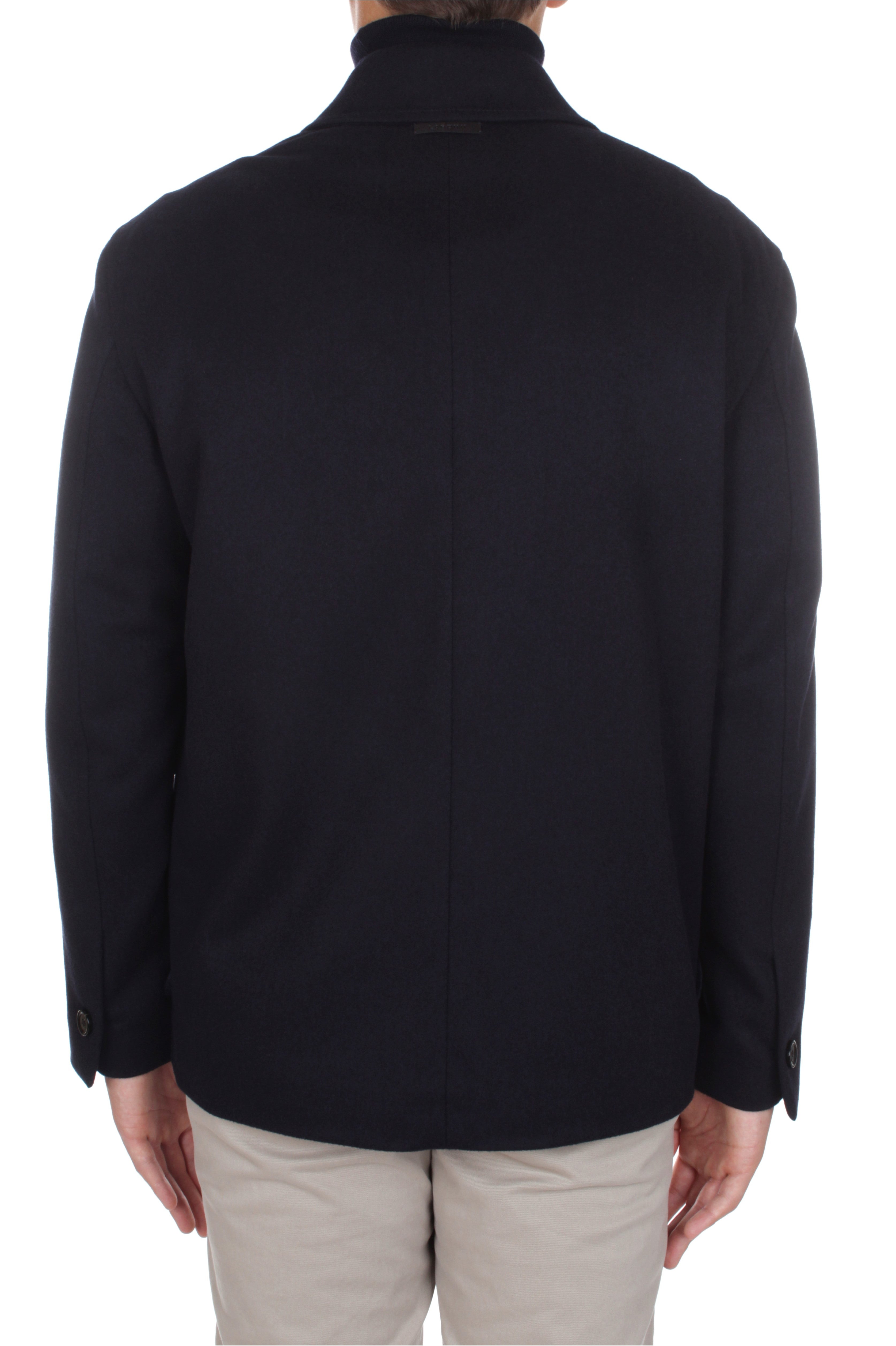 GIACCHE E GIUBBOTTI Unico Lardini