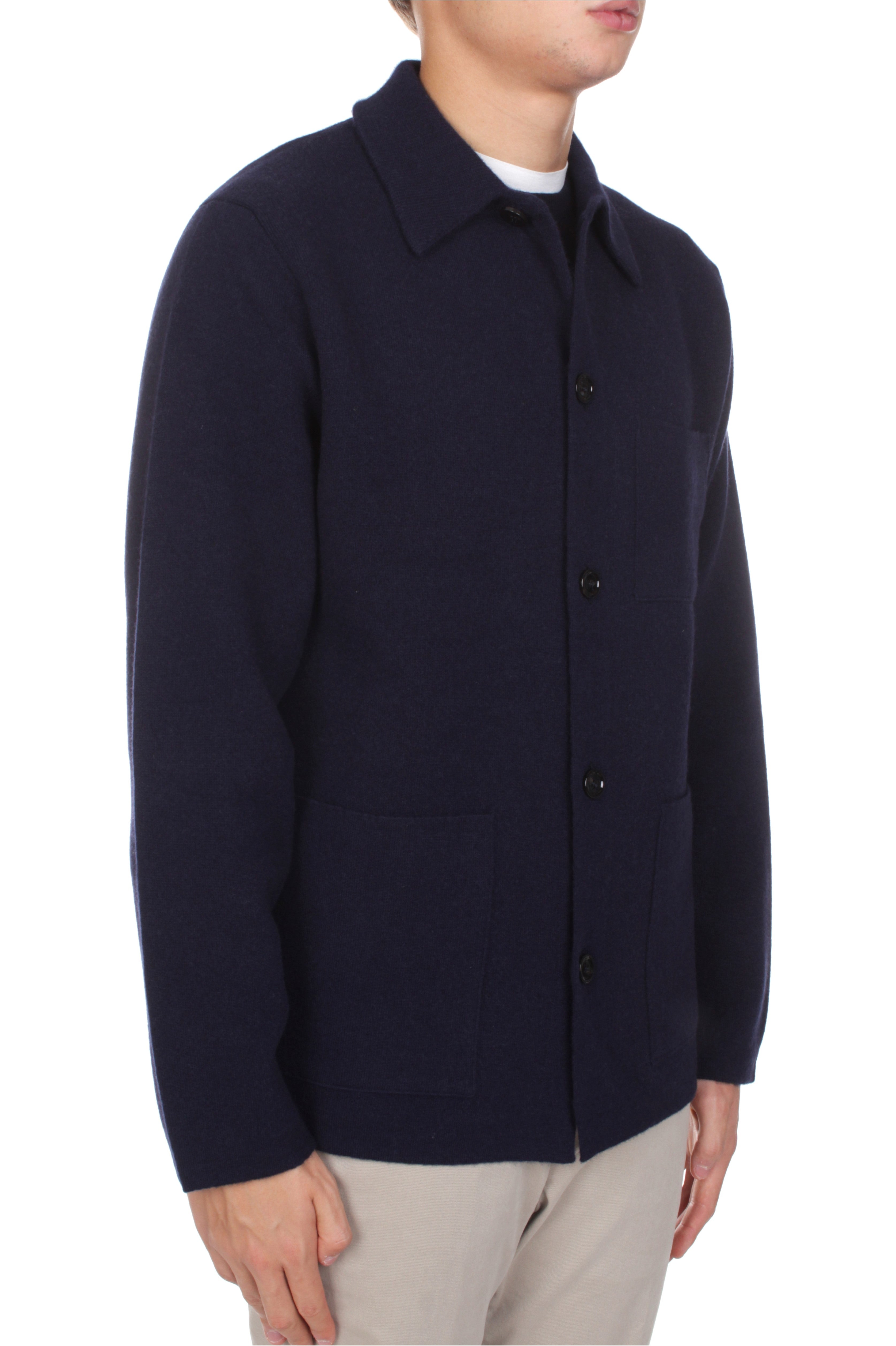 GIACCHE E GIUBBOTTI Blu Lardini