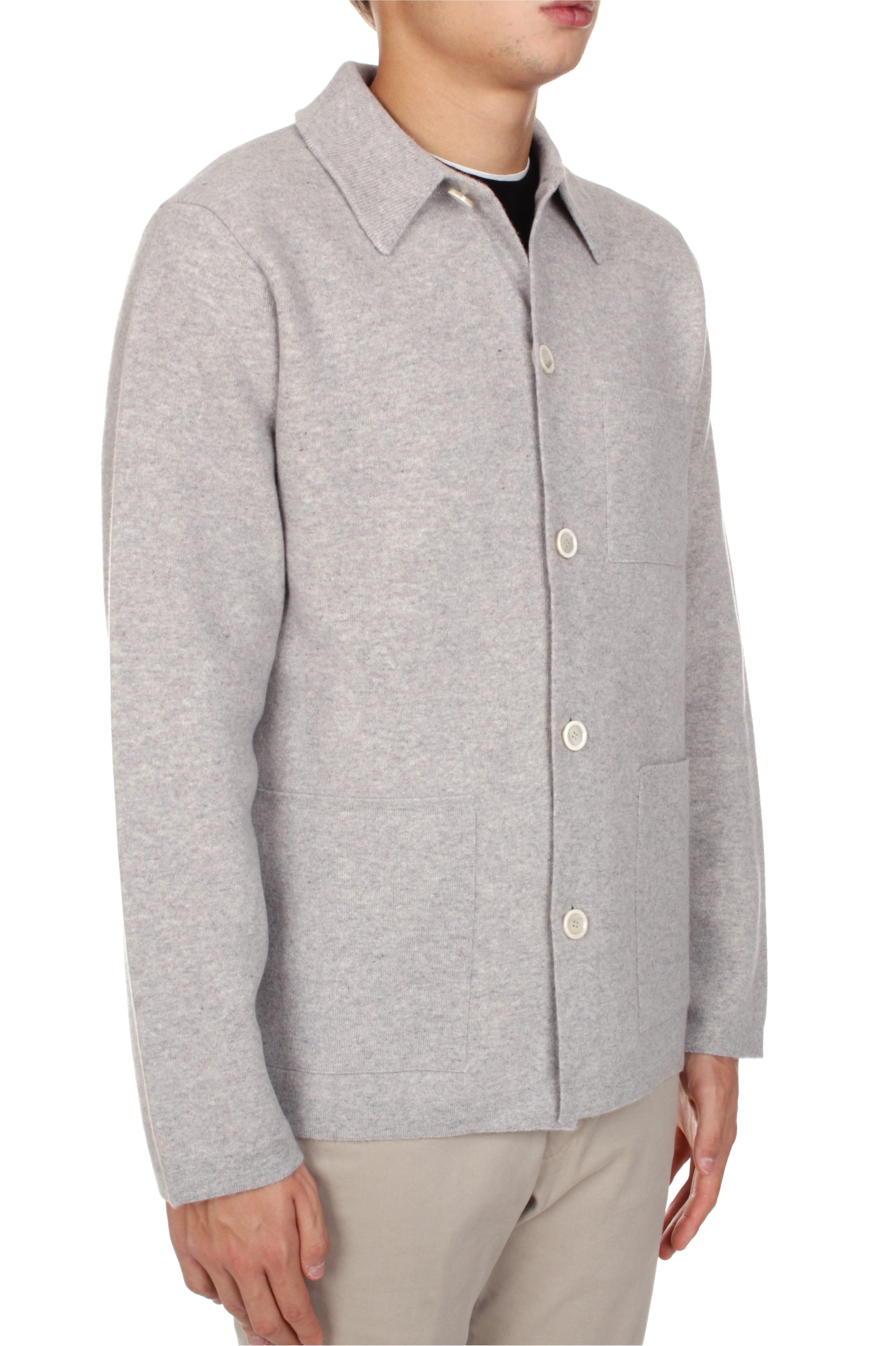 GIACCHE E GIUBBOTTI Beige Lardini