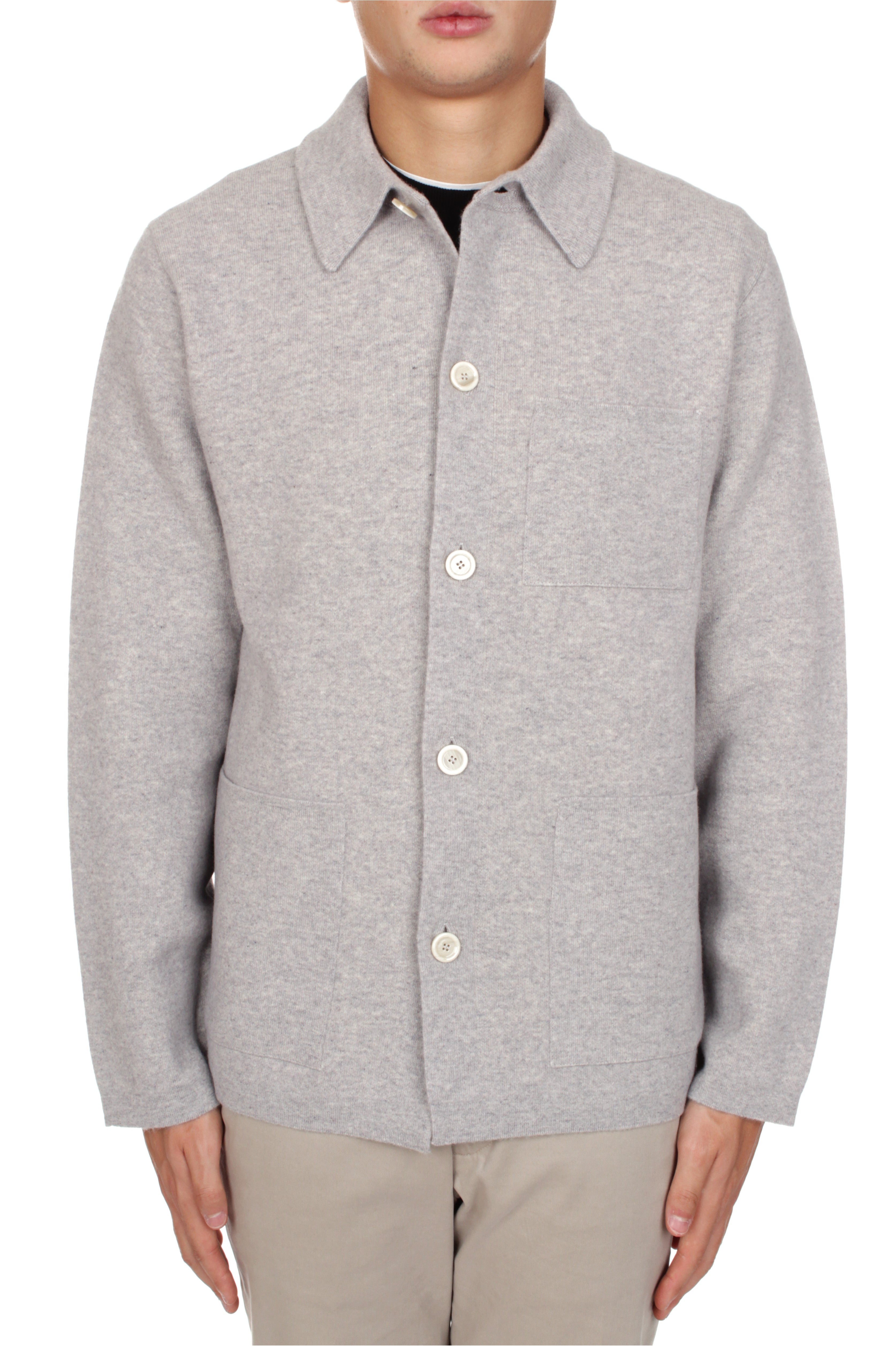 GIACCHE E GIUBBOTTI Beige Lardini