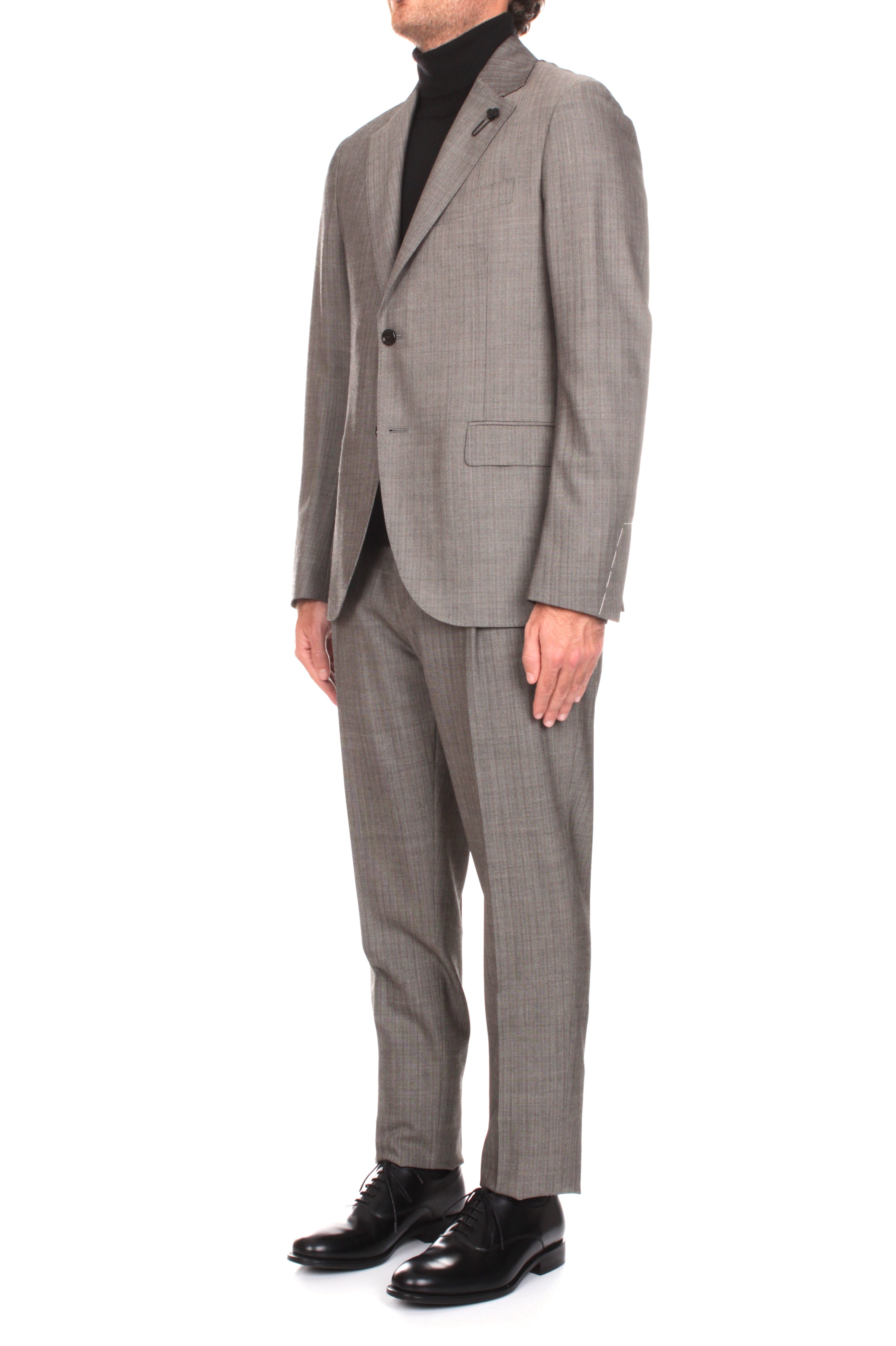 ABITI Marrone Lardini