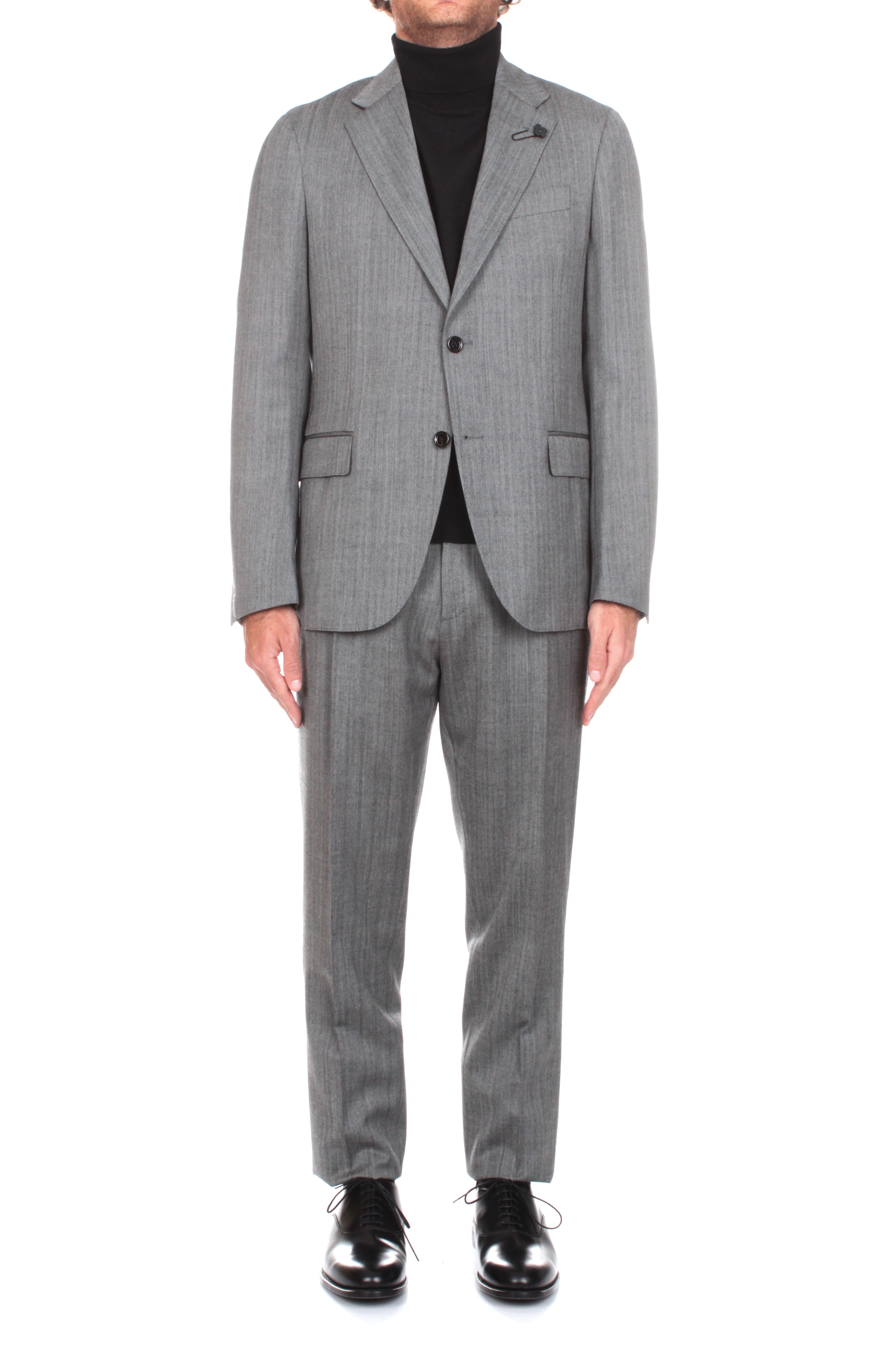 ABITI Grigio Lardini