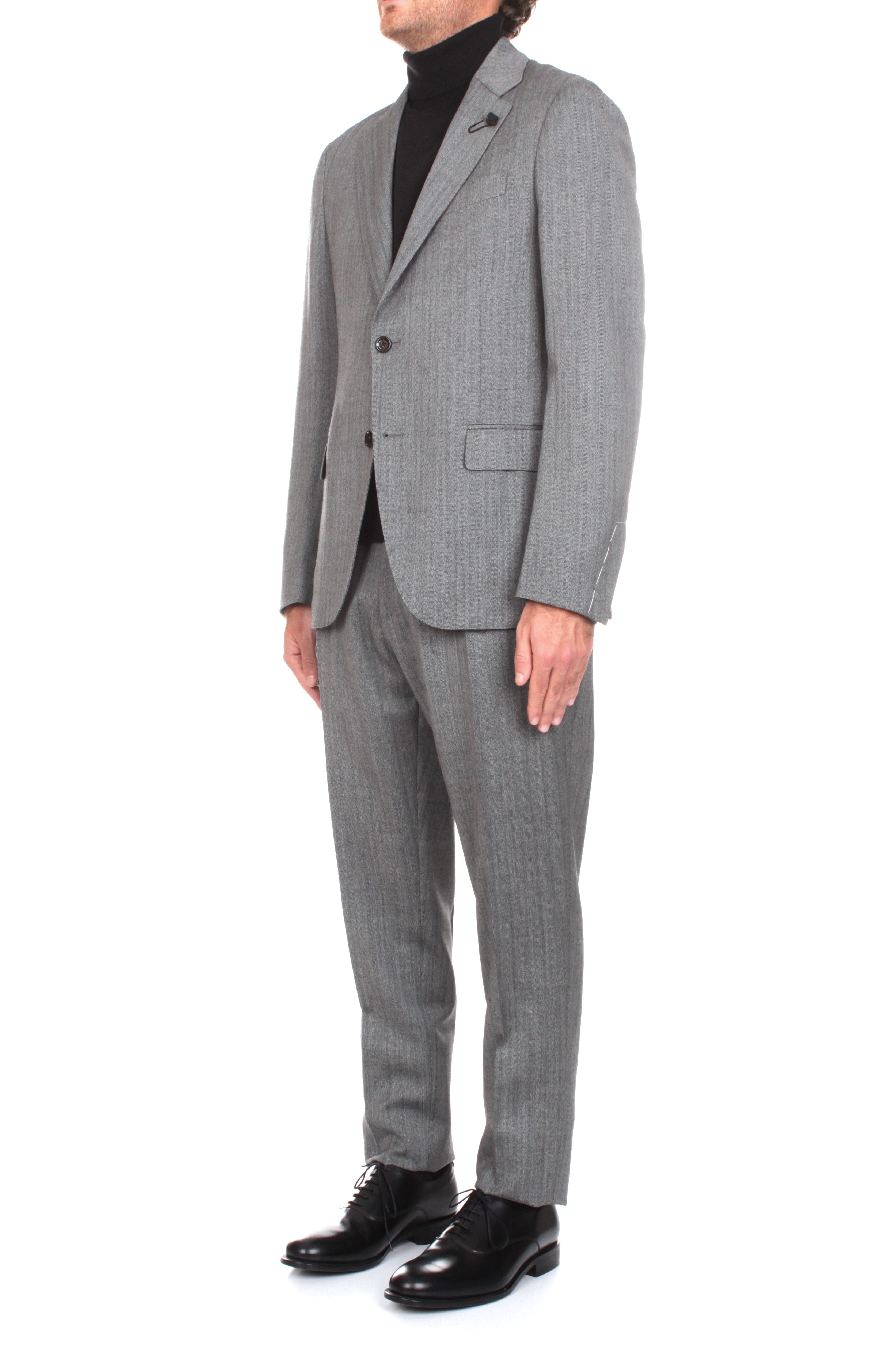 ABITI Grigio Lardini