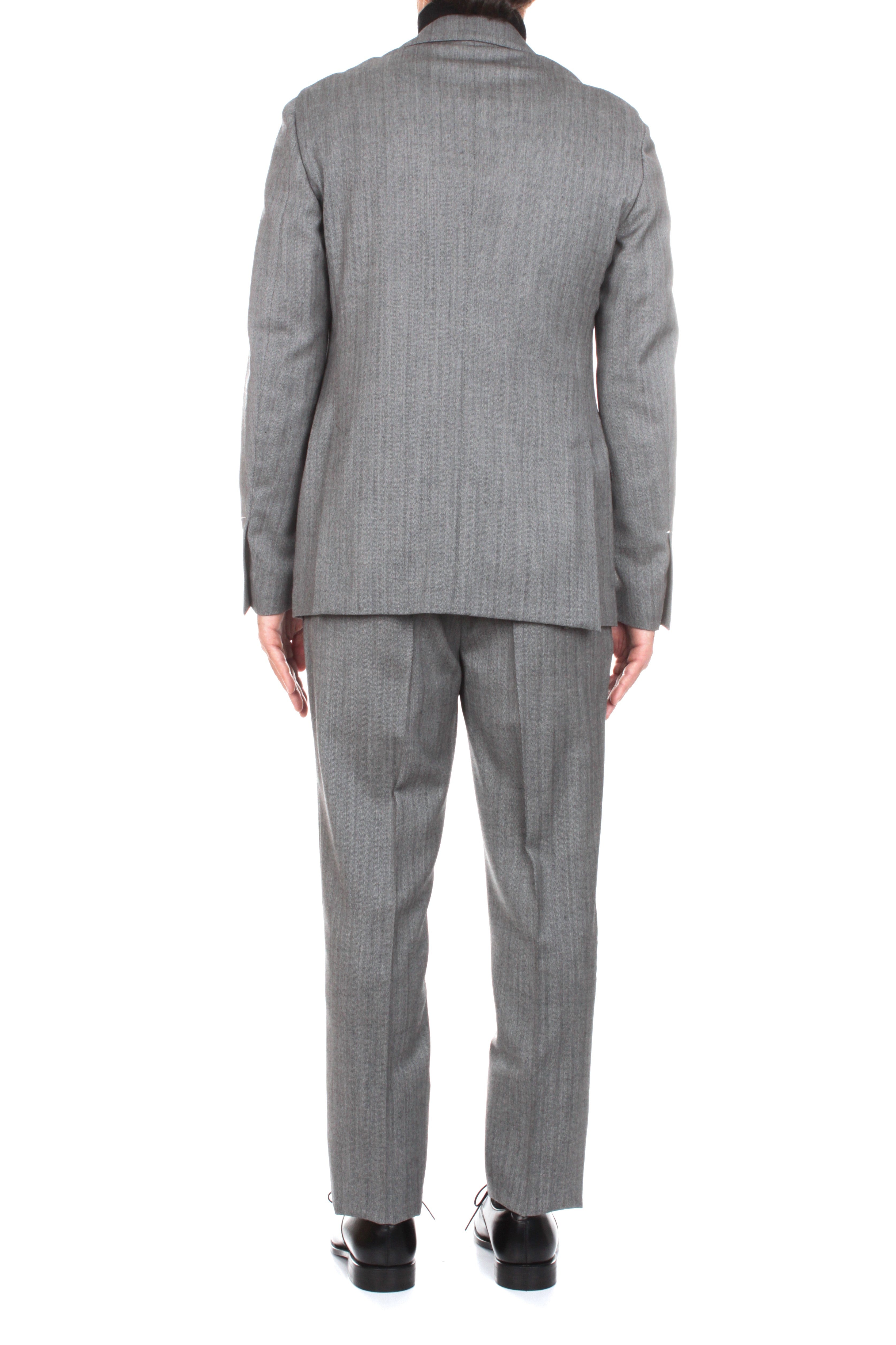 ABITI Grigio Lardini