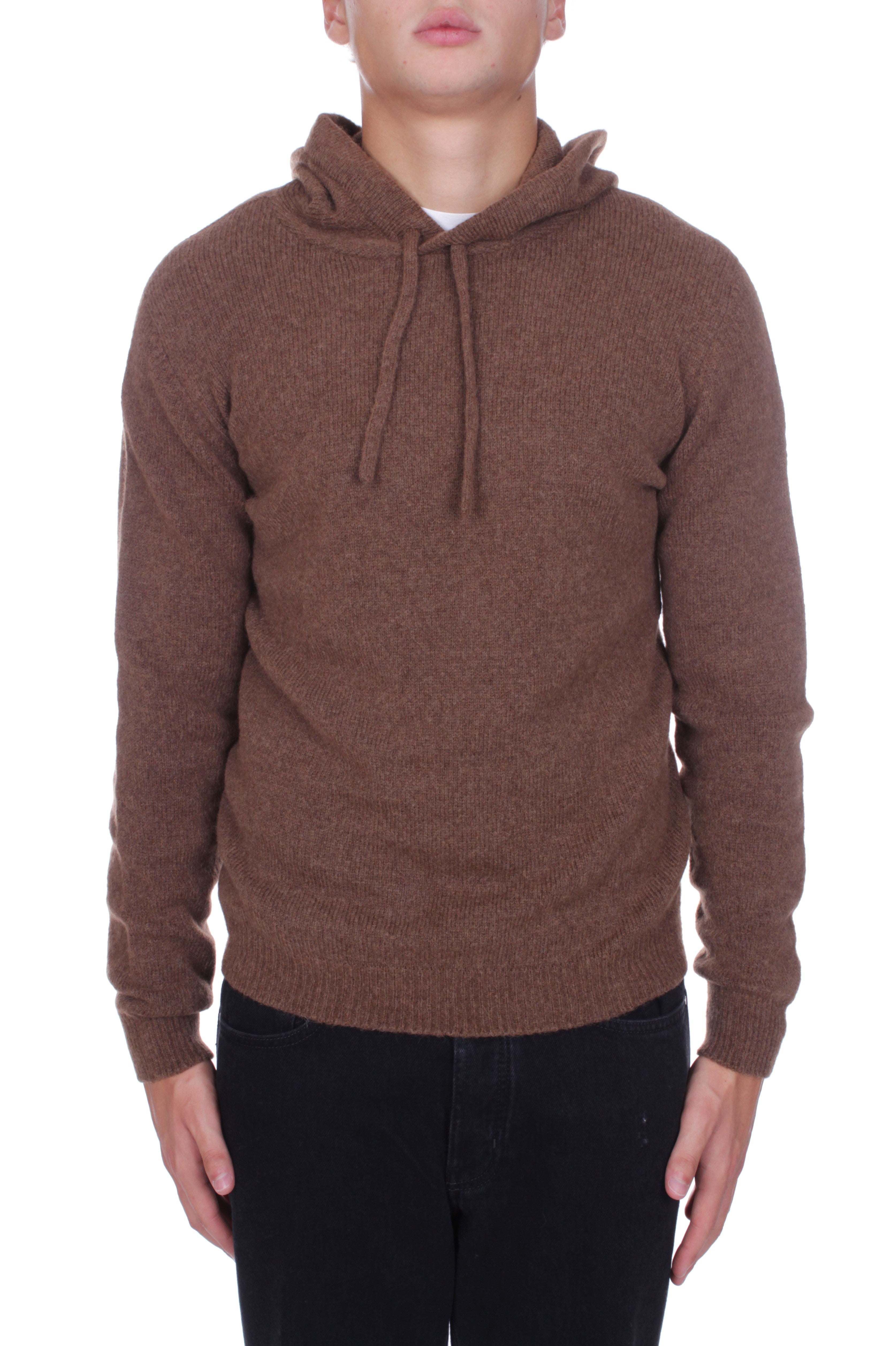 FELPE Marrone Roberto Collina