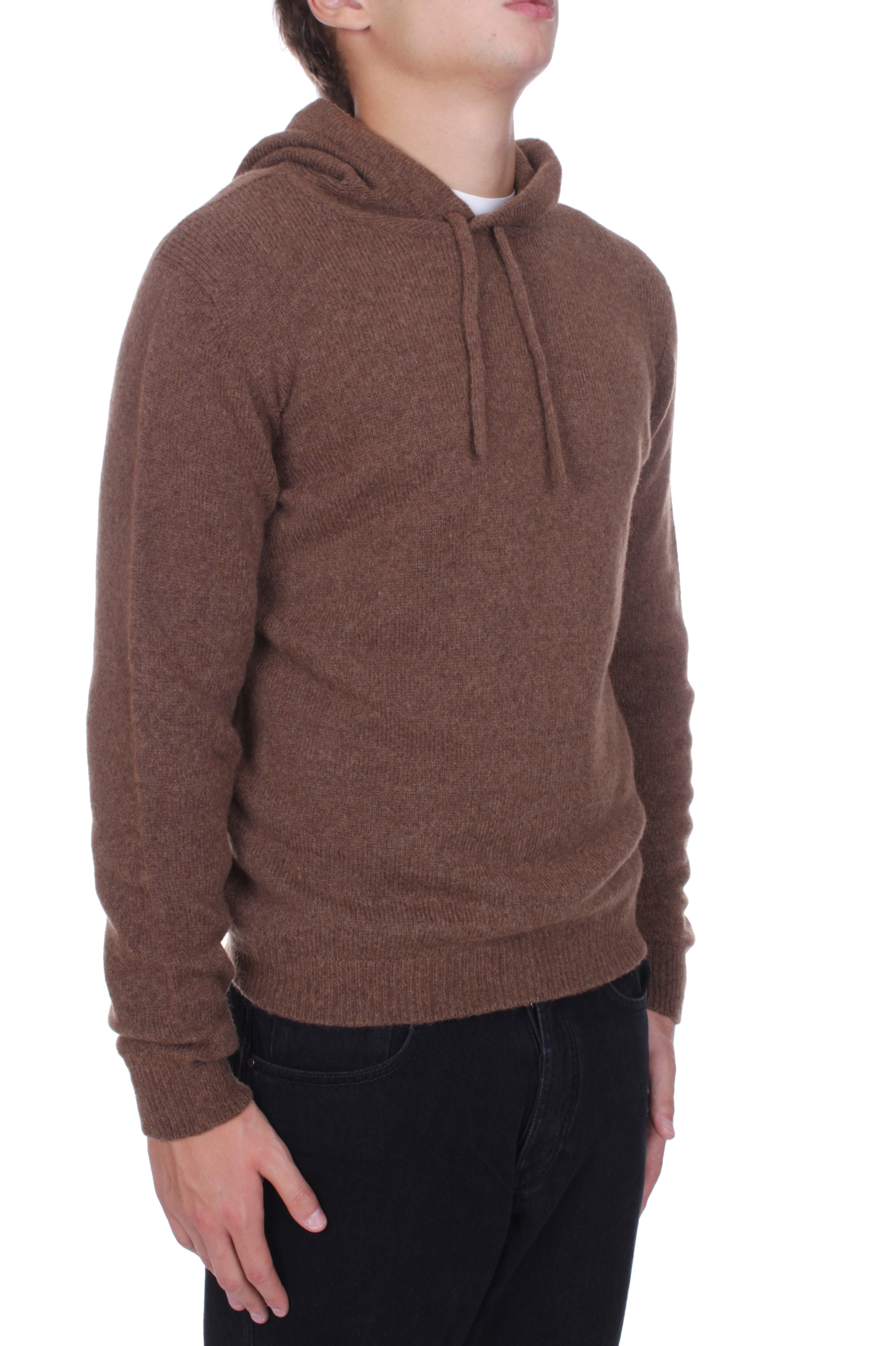 FELPE Marrone Roberto Collina