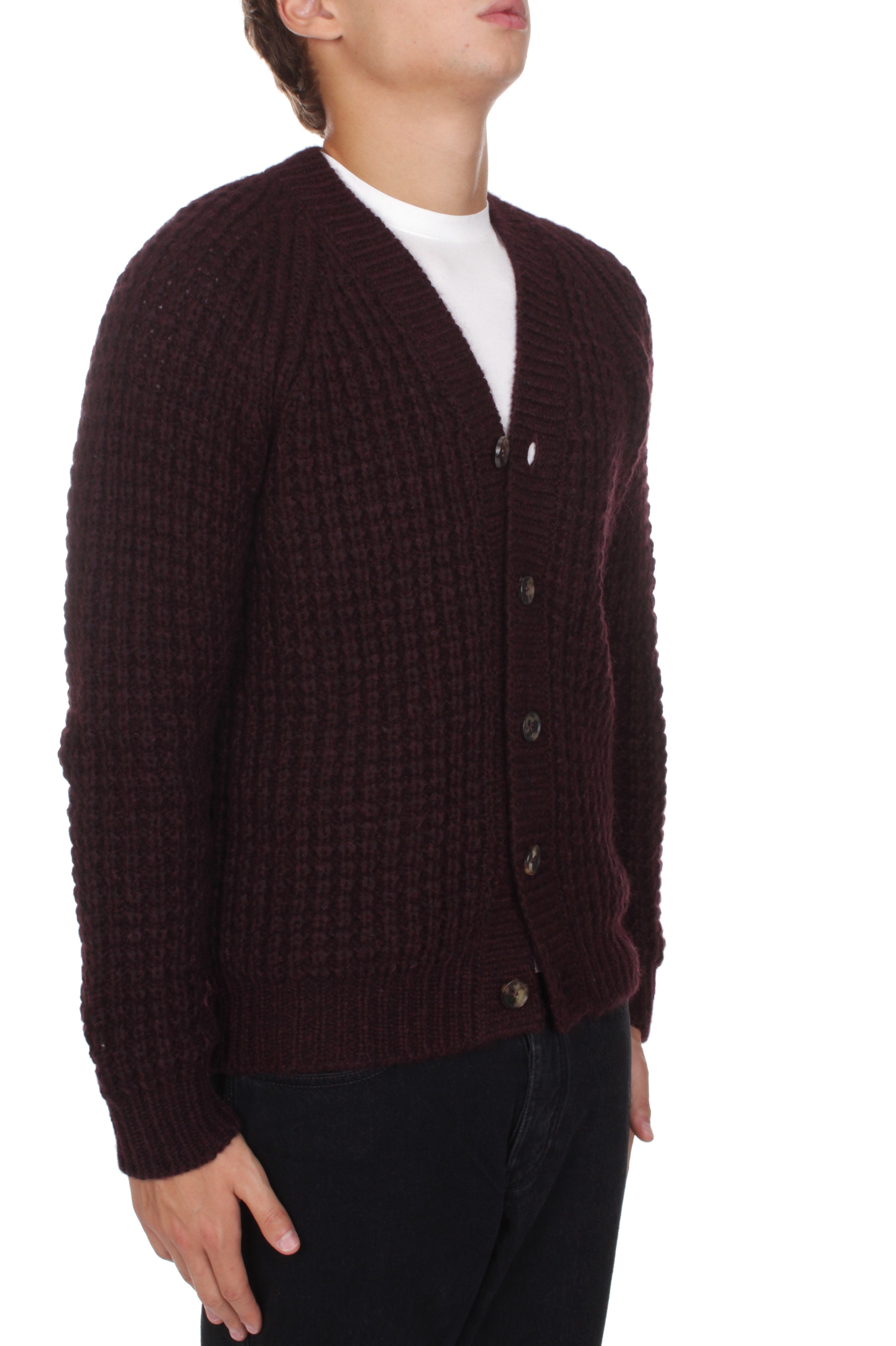 MAGLIE Rosso Roberto Collina