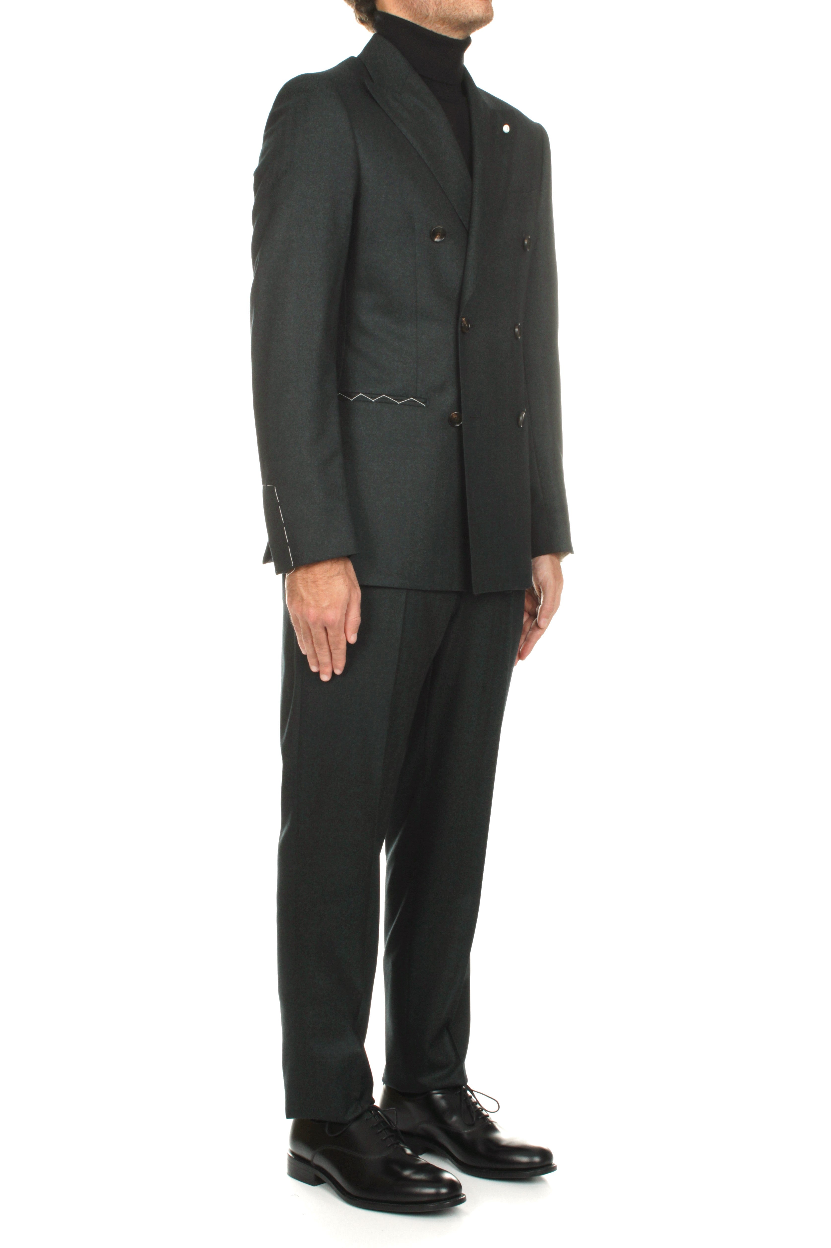 ABITI Verde Luigi Bianchi