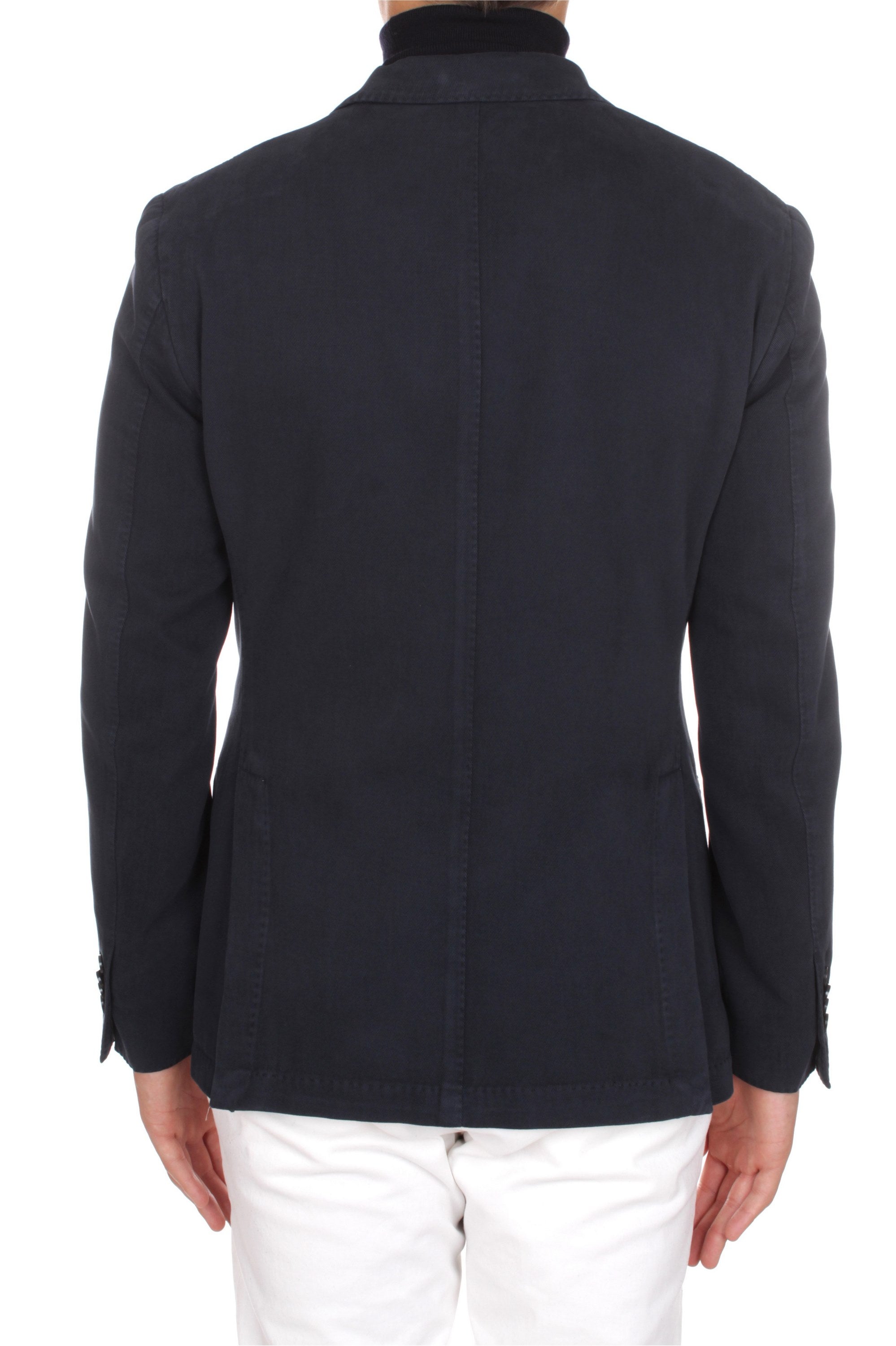 BLAZER Blu Luigi Bianchi