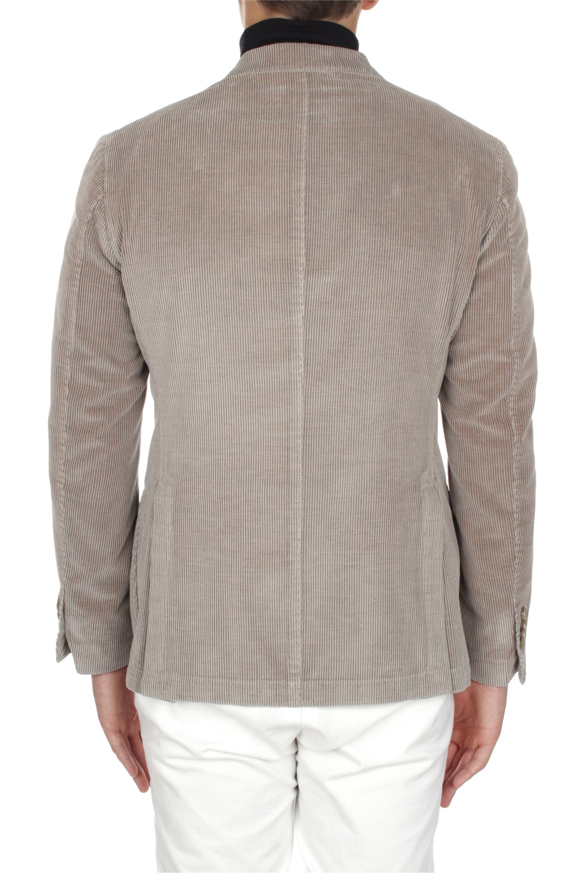 BLAZER Beige Luigi Bianchi