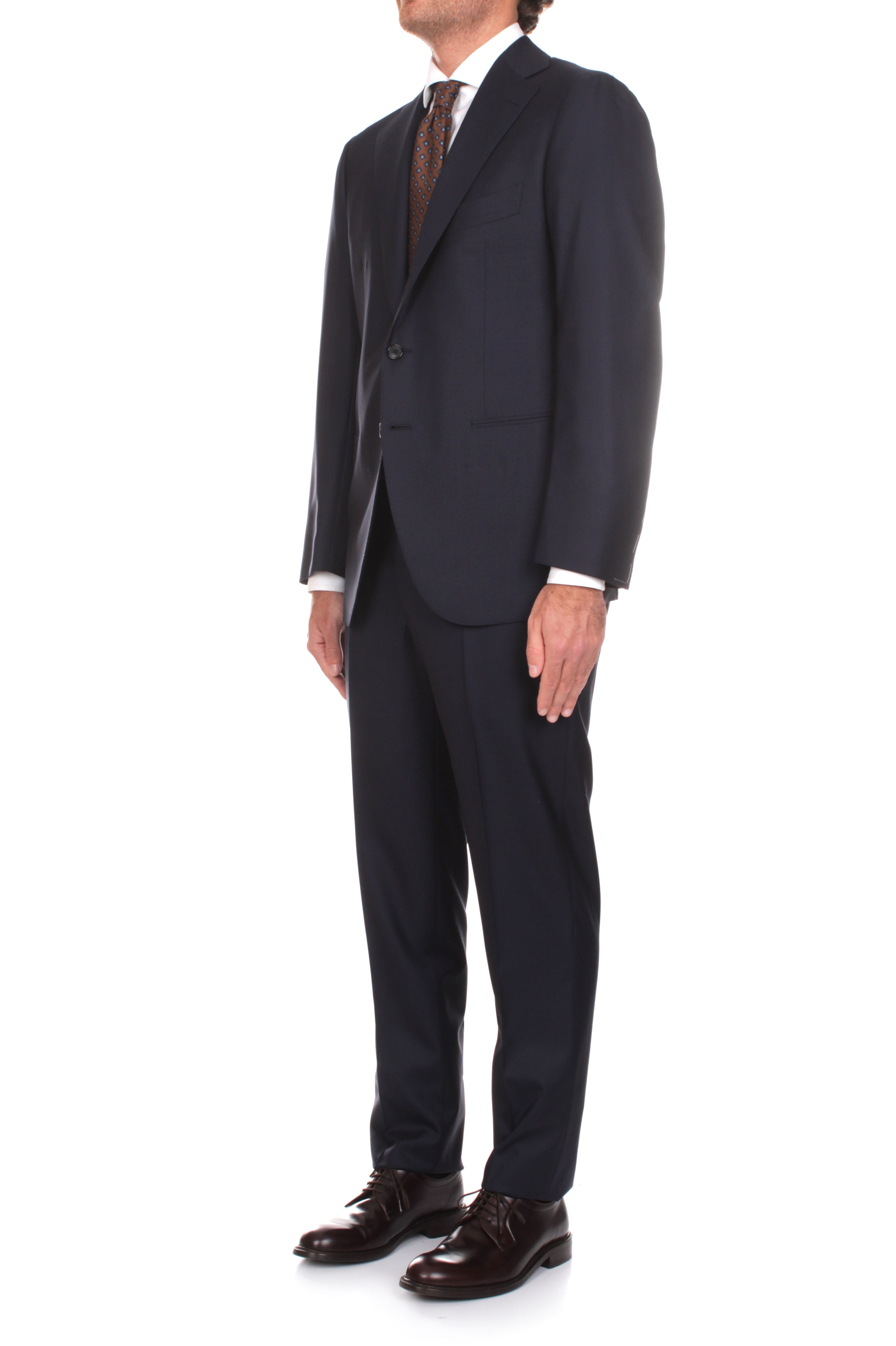 ABITI Blu Cesare Attolini