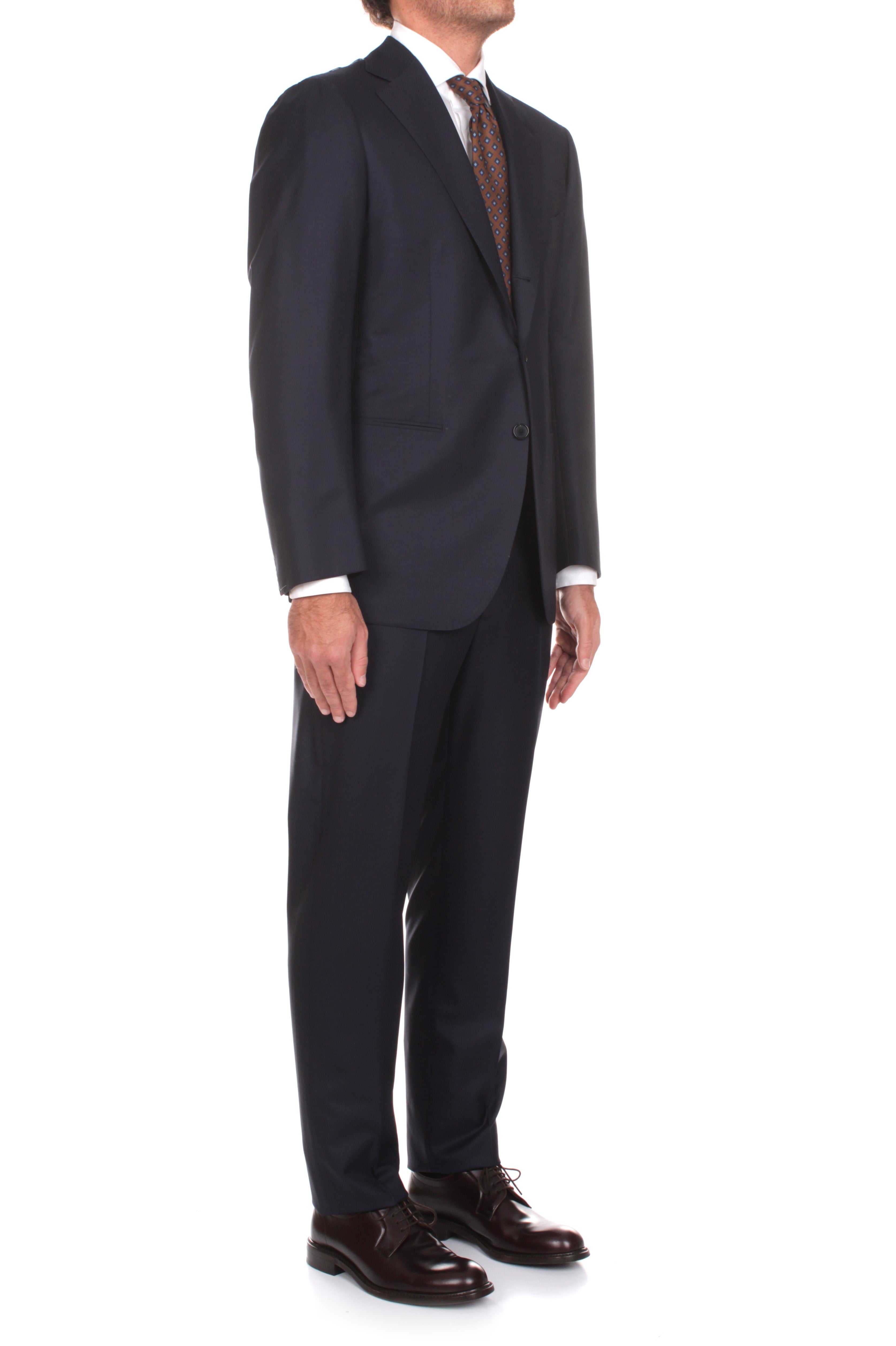 ABITI Blu Cesare Attolini