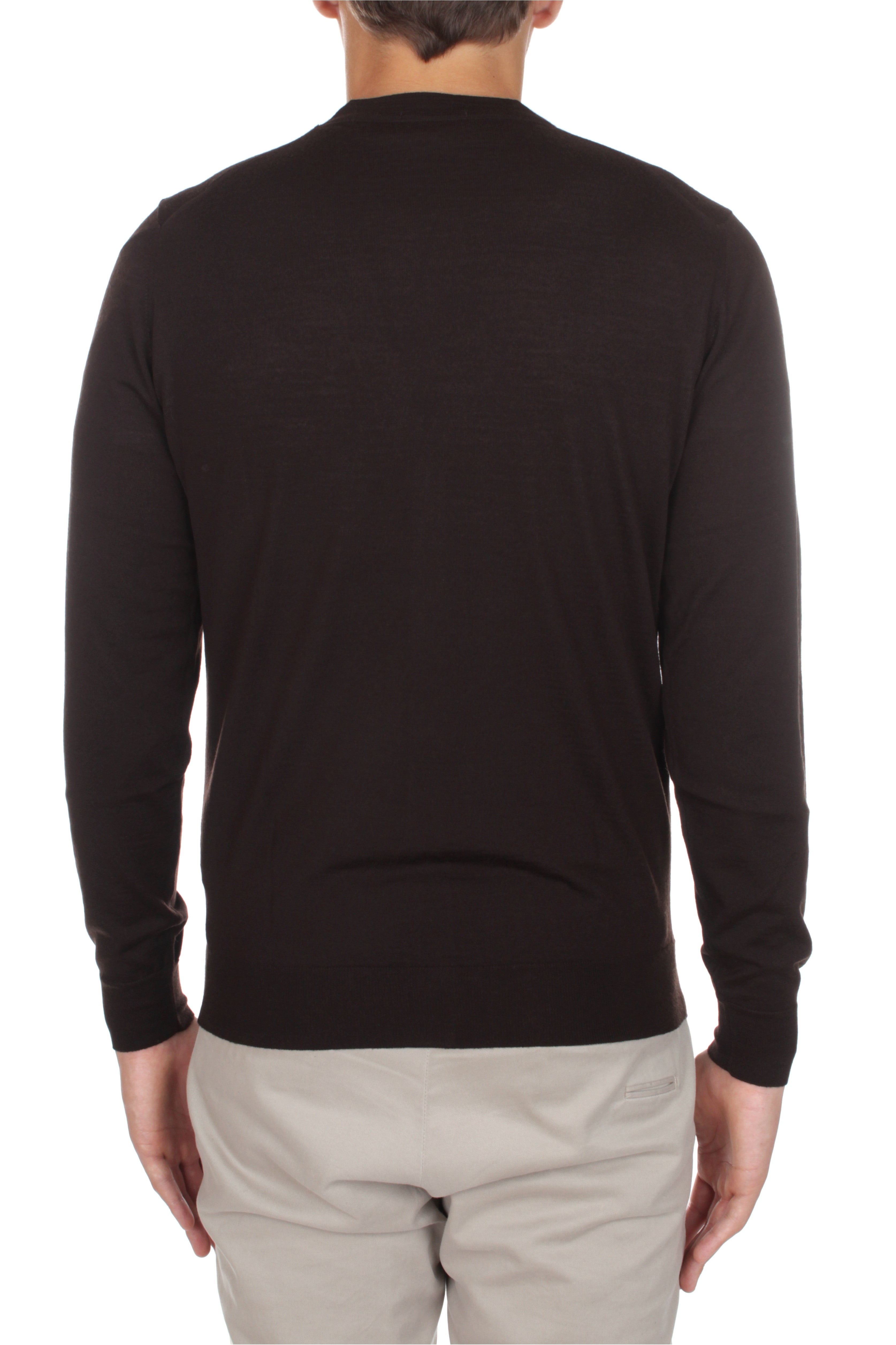 MAGLIE Marrone Drumohr