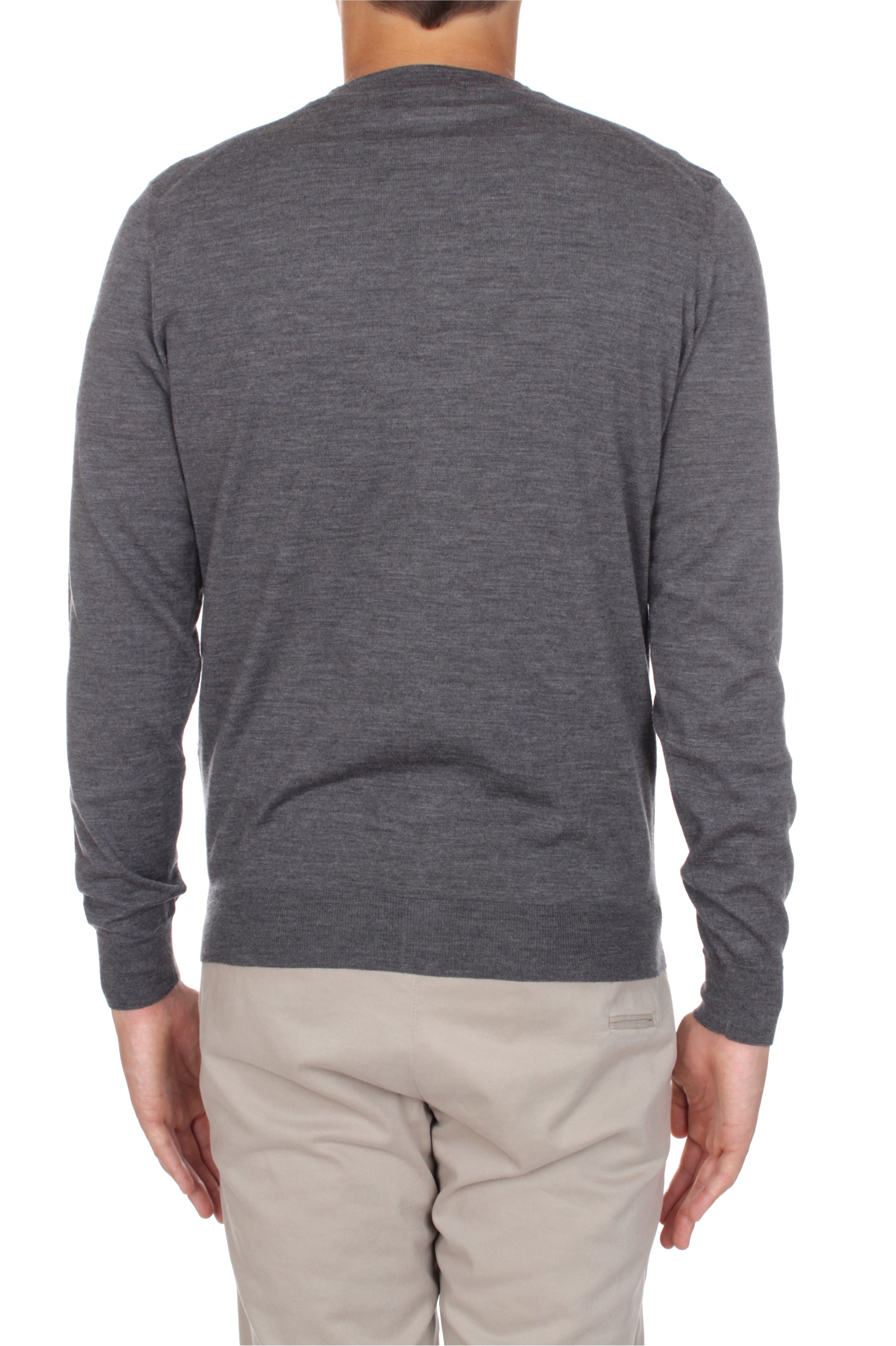 MAGLIE Grigio Drumohr