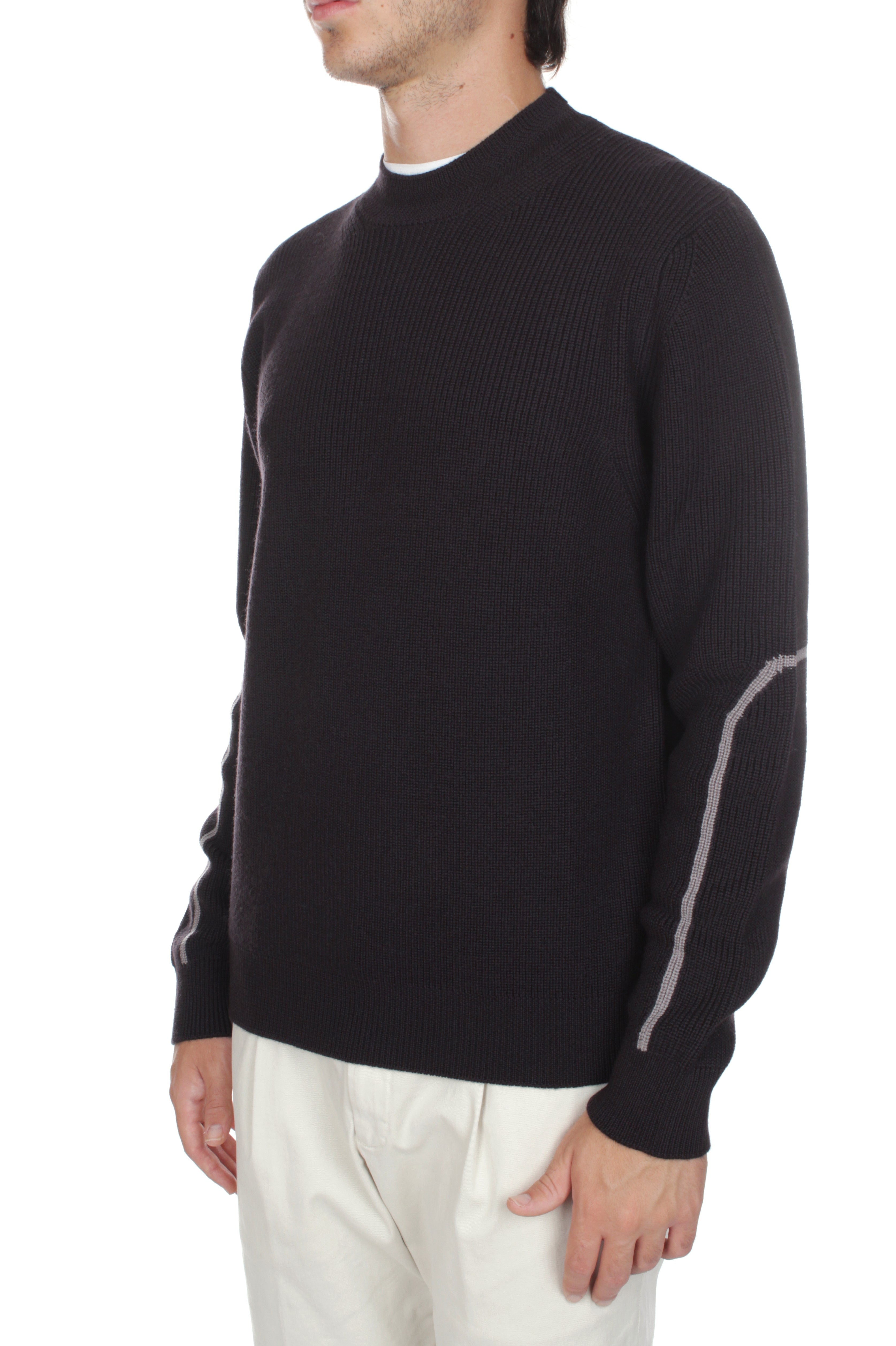 MAGLIE Marrone Drumohr