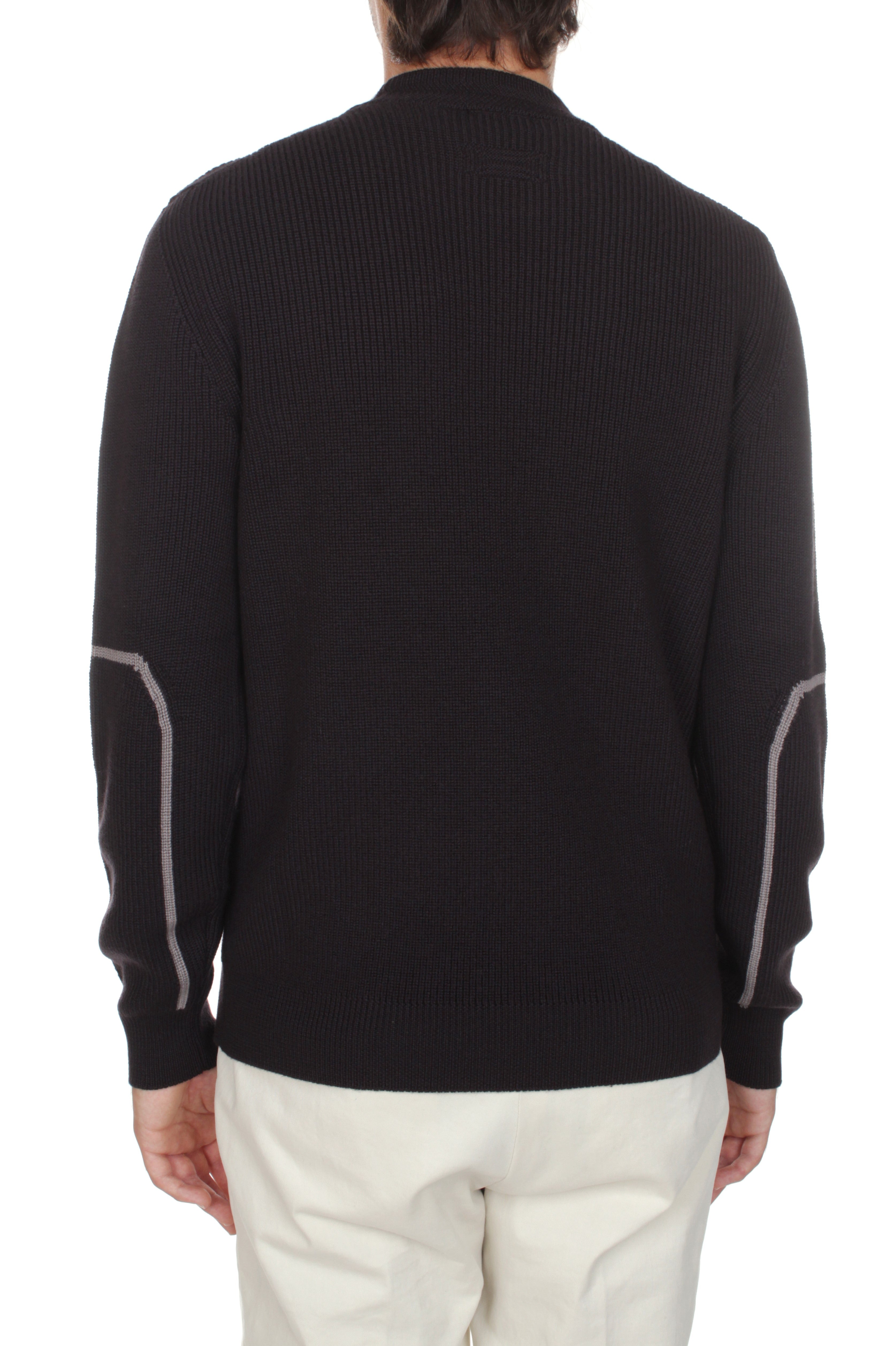 MAGLIE Marrone Drumohr