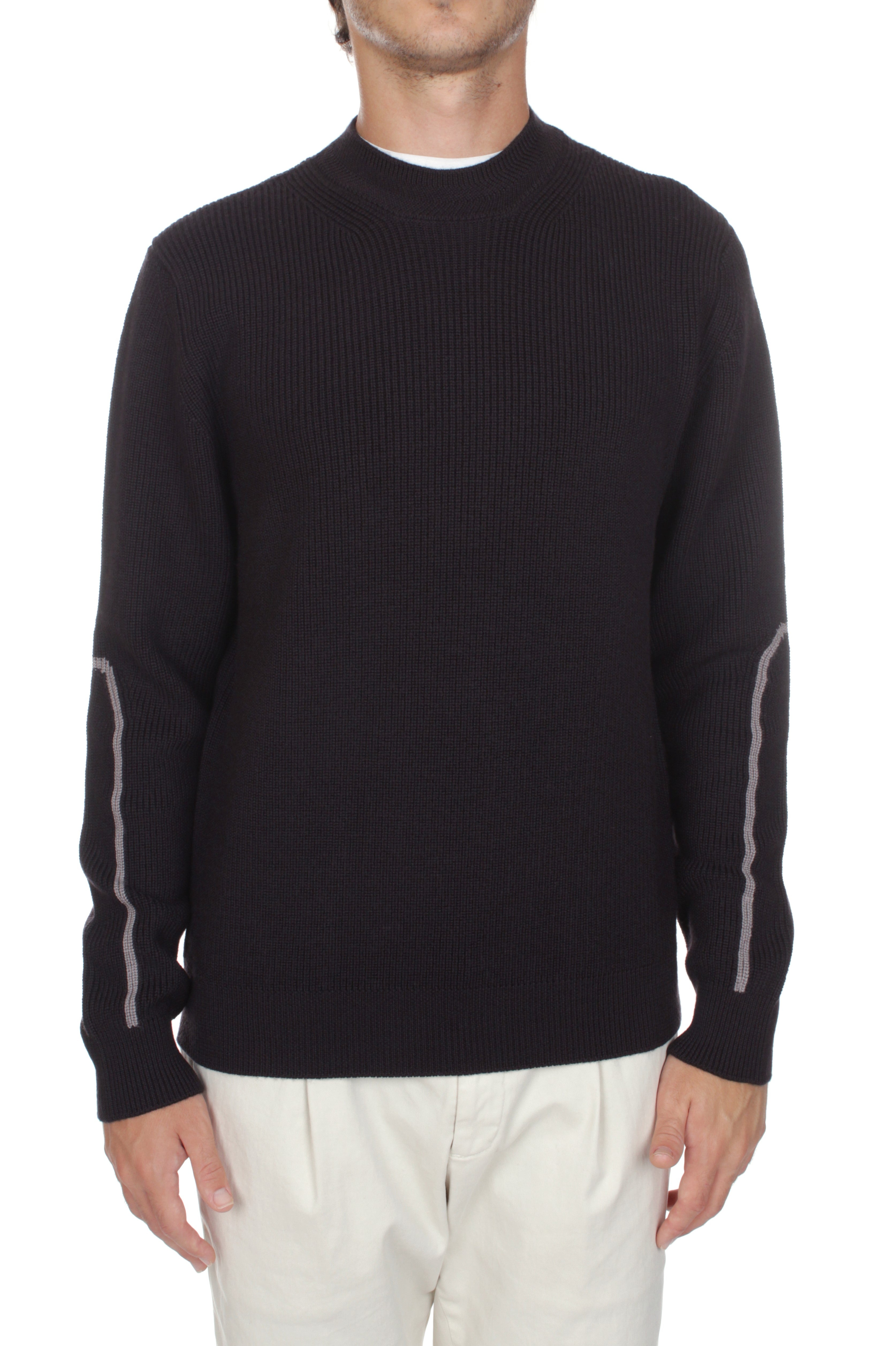 MAGLIE Marrone Drumohr