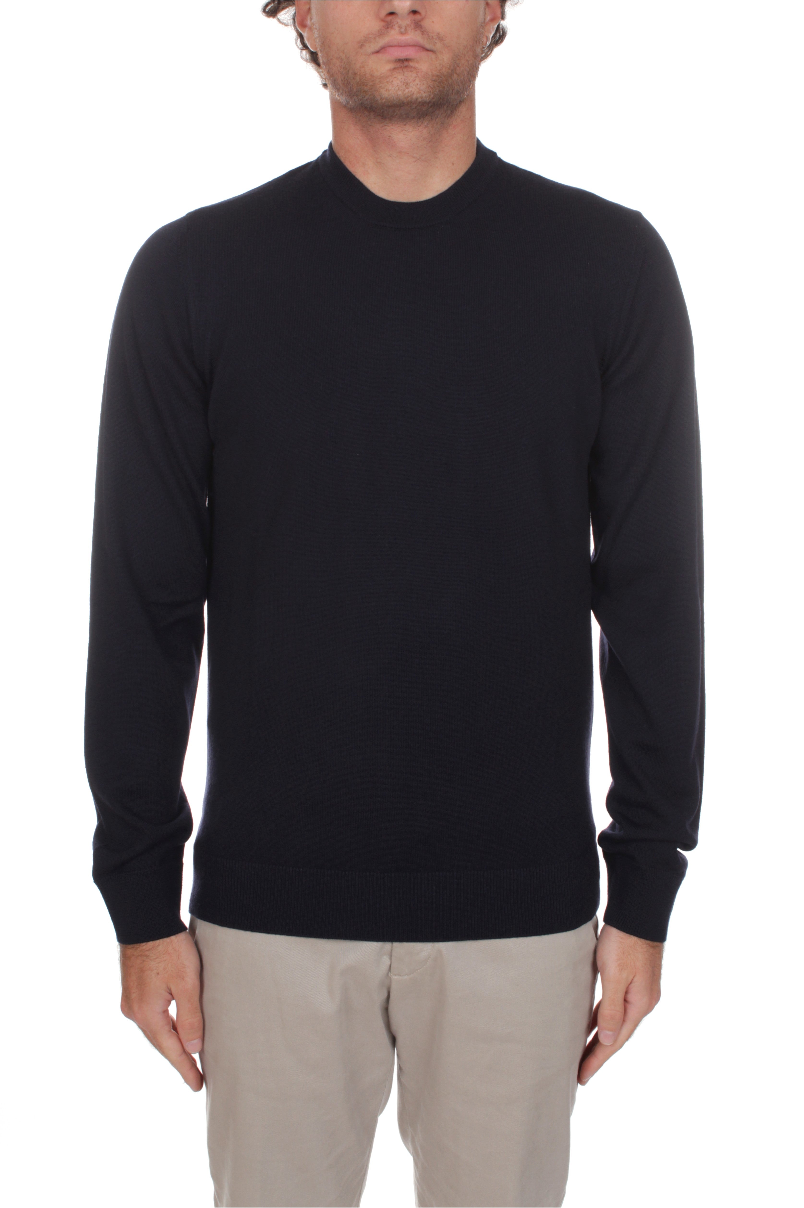 MAGLIE Blu Alpha Studio