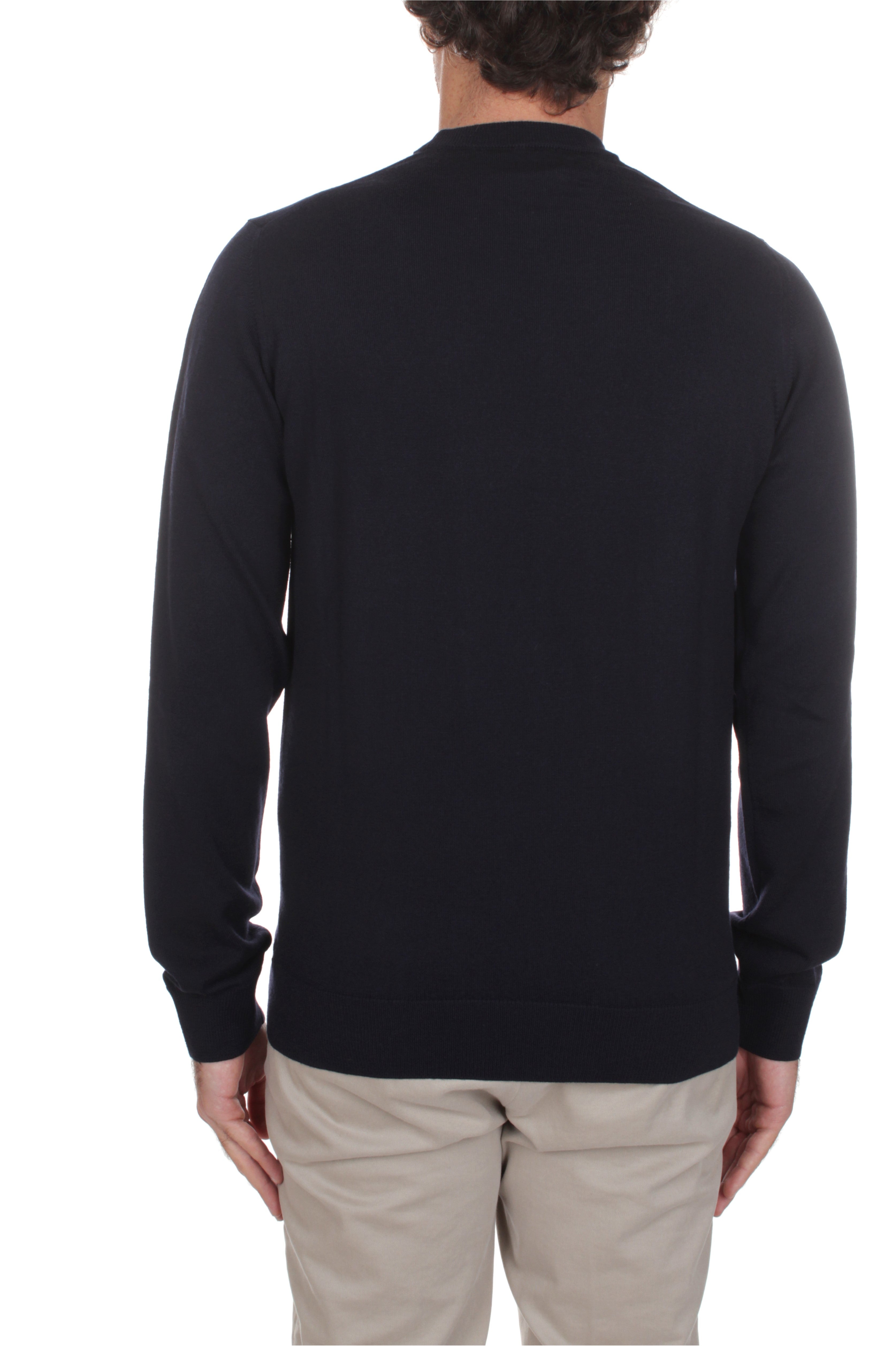 MAGLIE Blu Alpha Studio