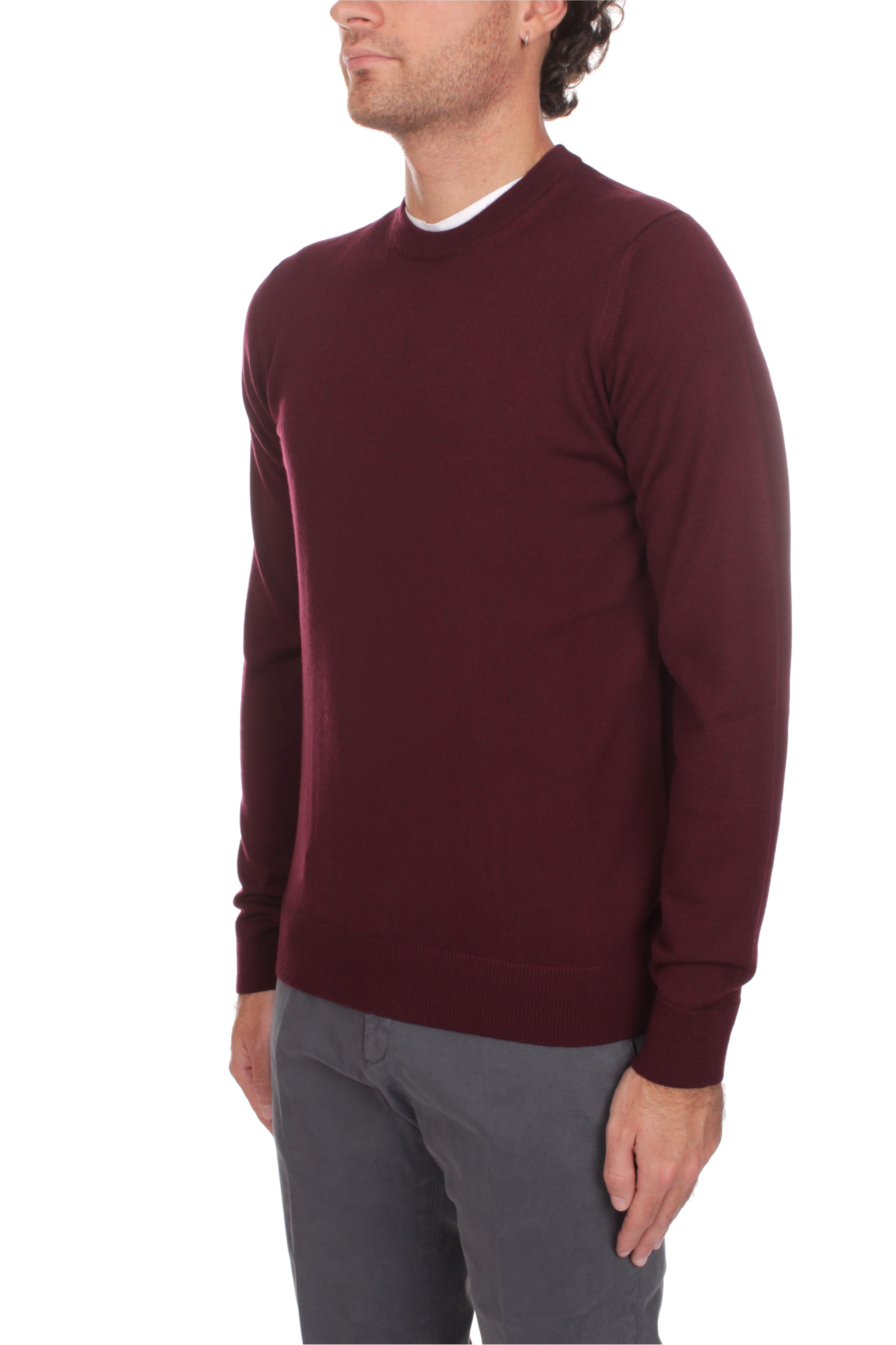 MAGLIE Rosso Alpha Studio