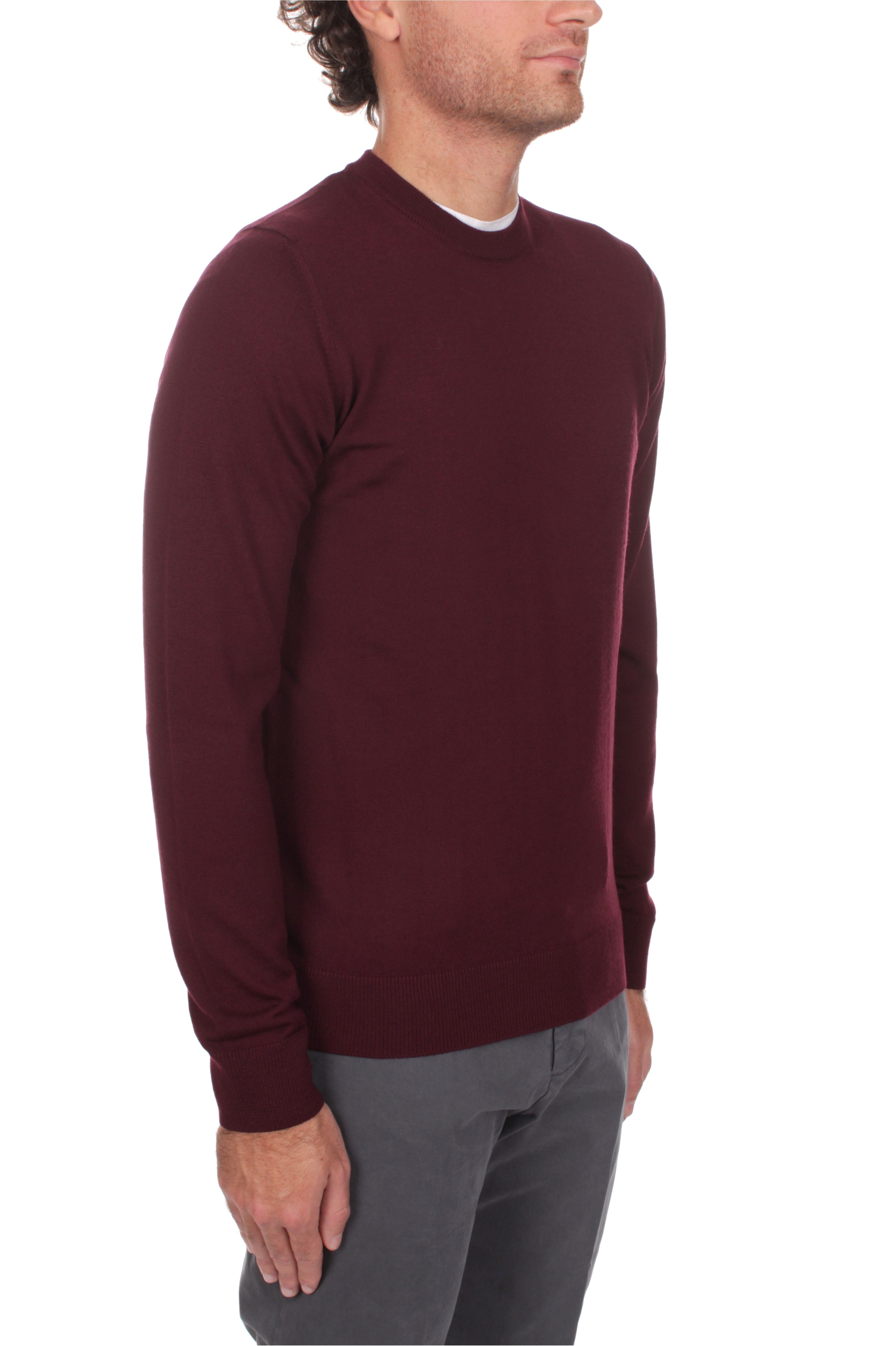 MAGLIE Rosso Alpha Studio