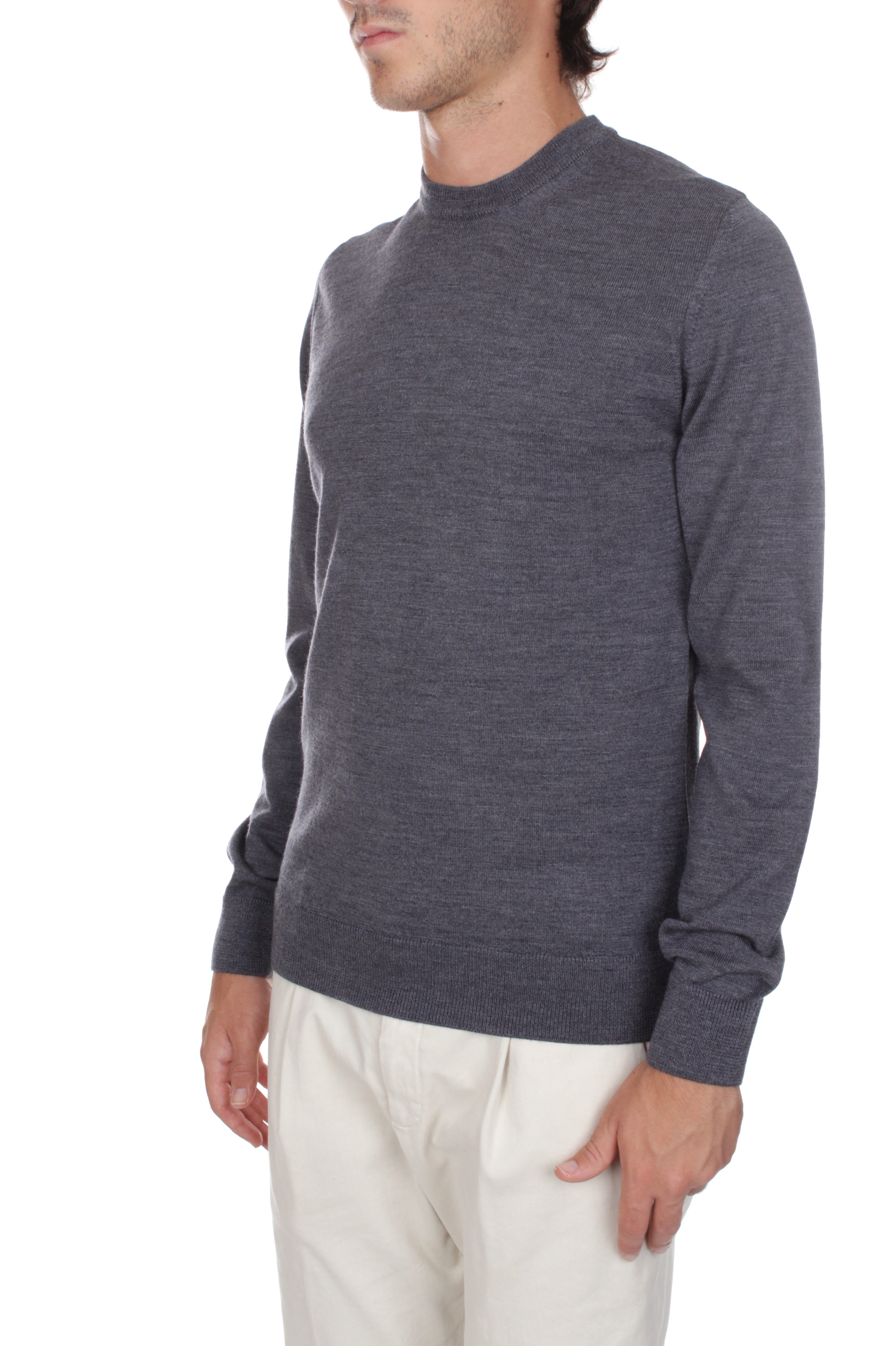 MAGLIE Grigio Alpha Studio