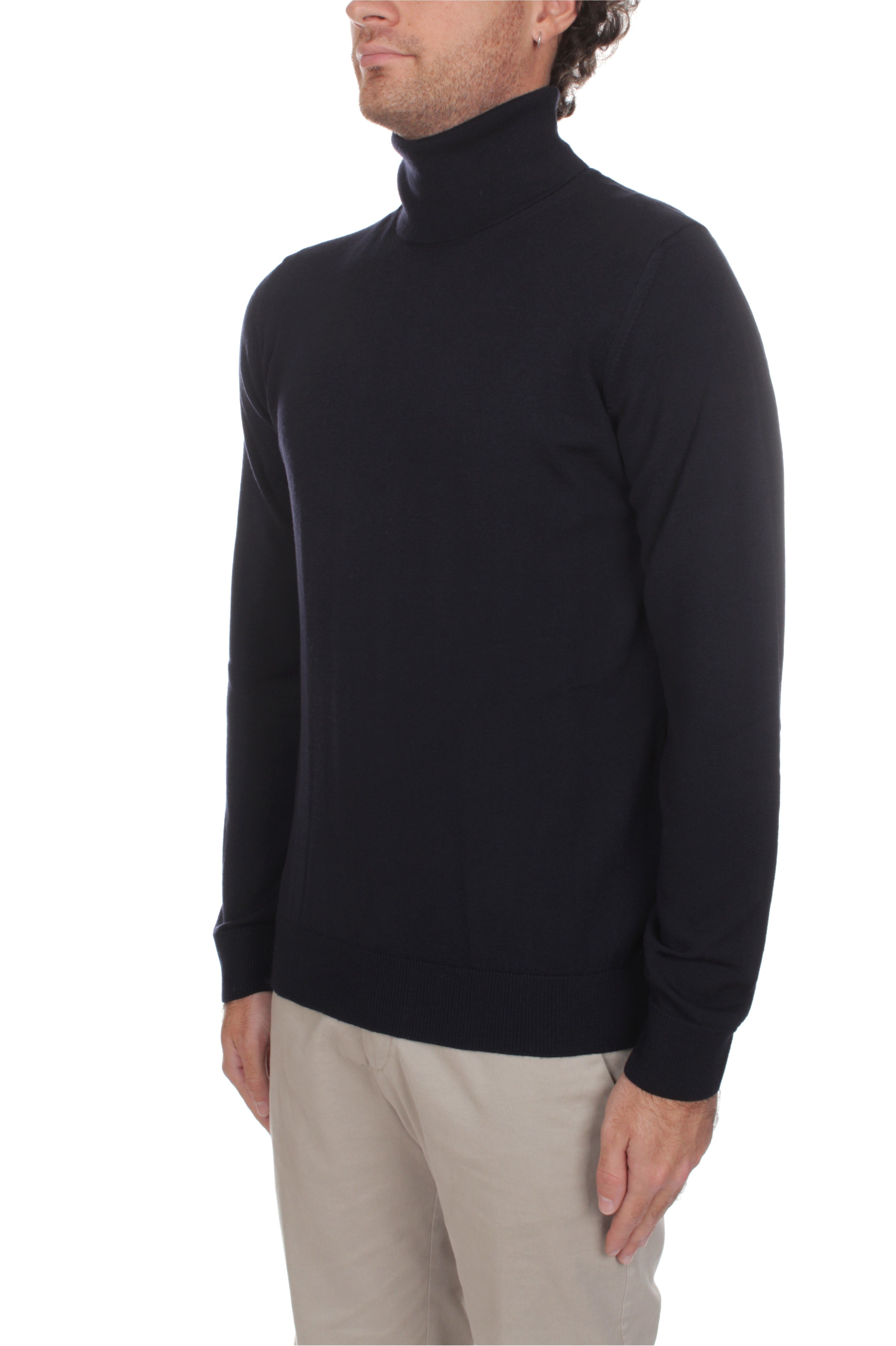 MAGLIE Blu Alpha Studio