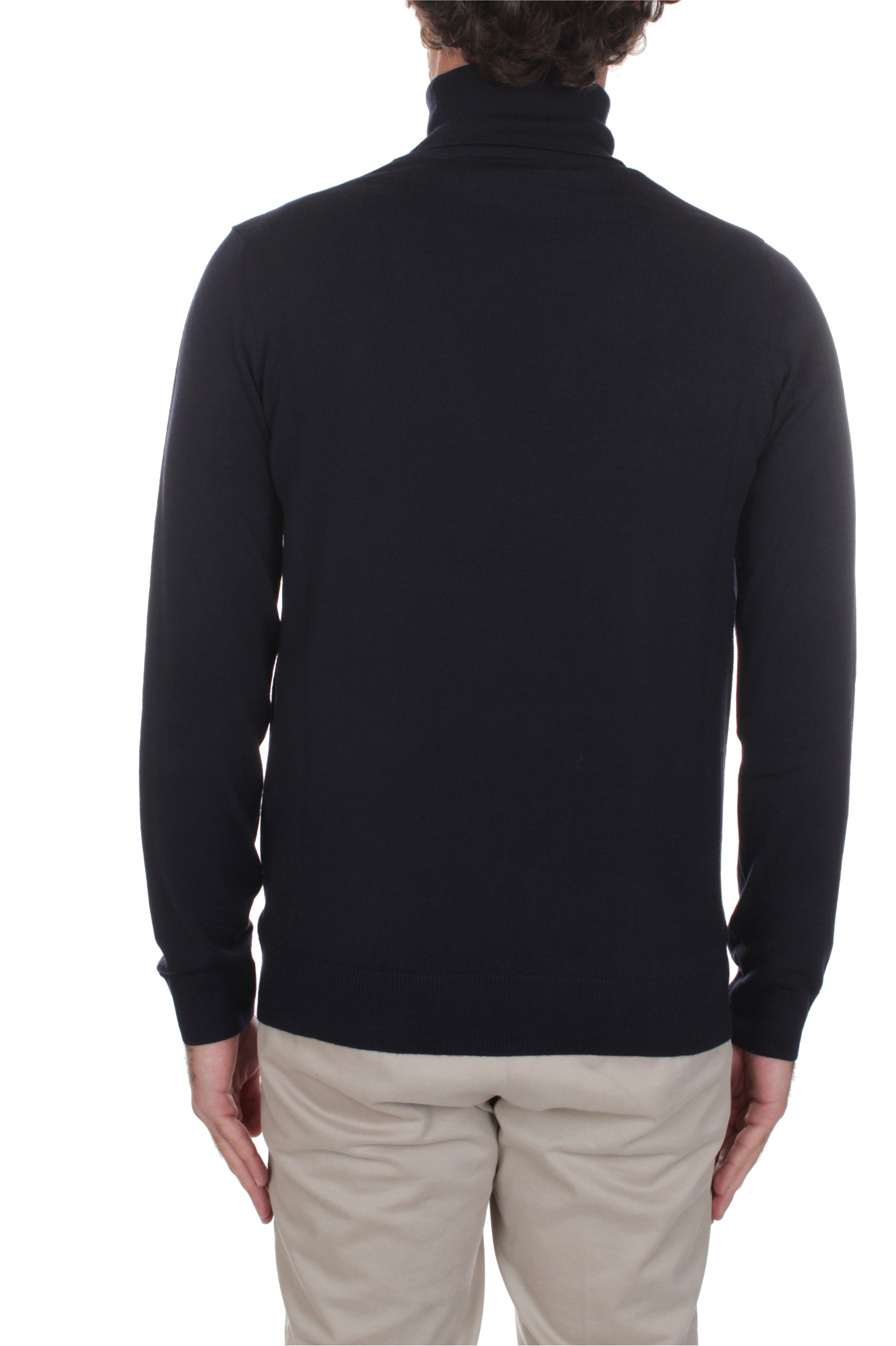 MAGLIE Blu Alpha Studio